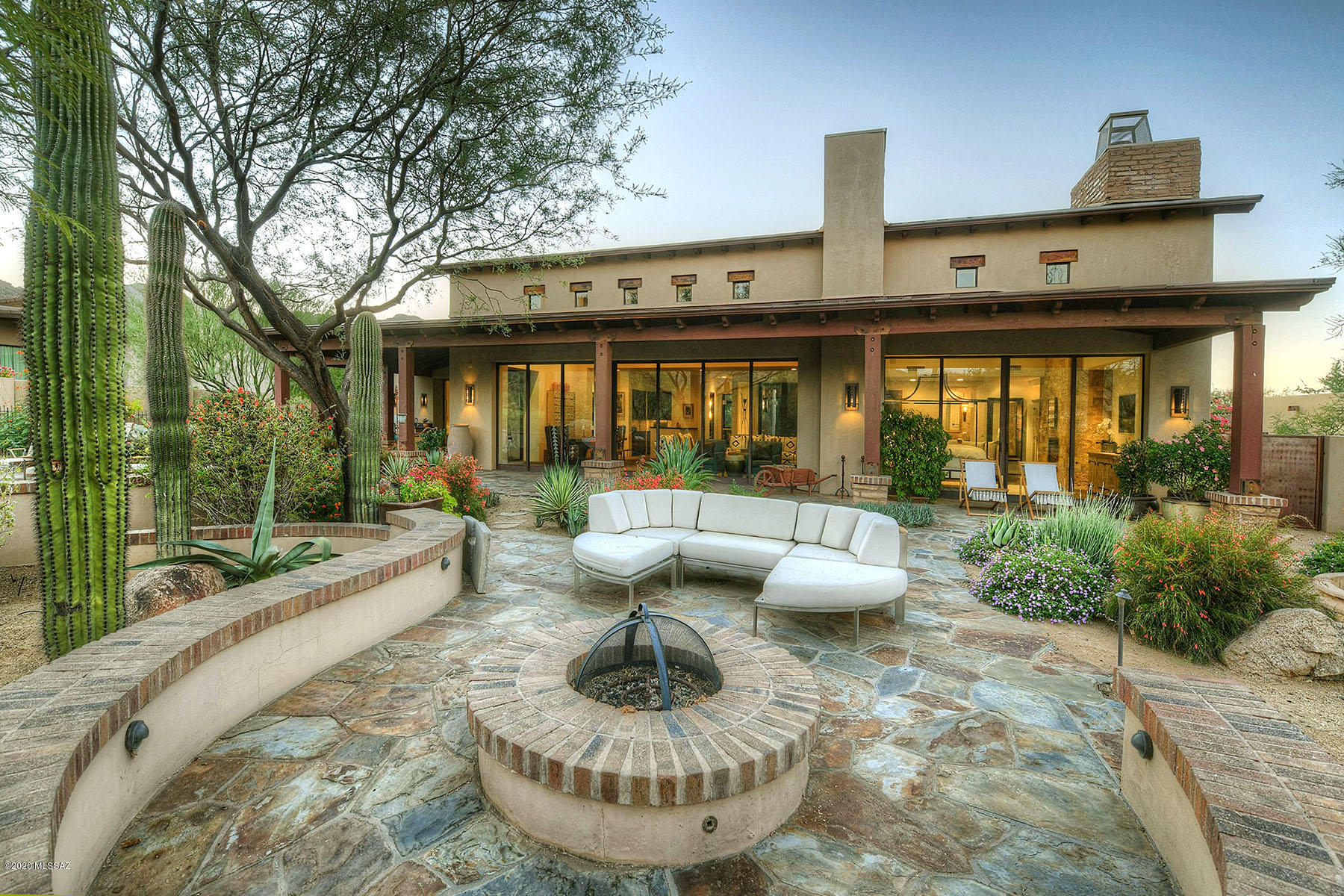 Dove Mountain Resort (1-153) - Residential
