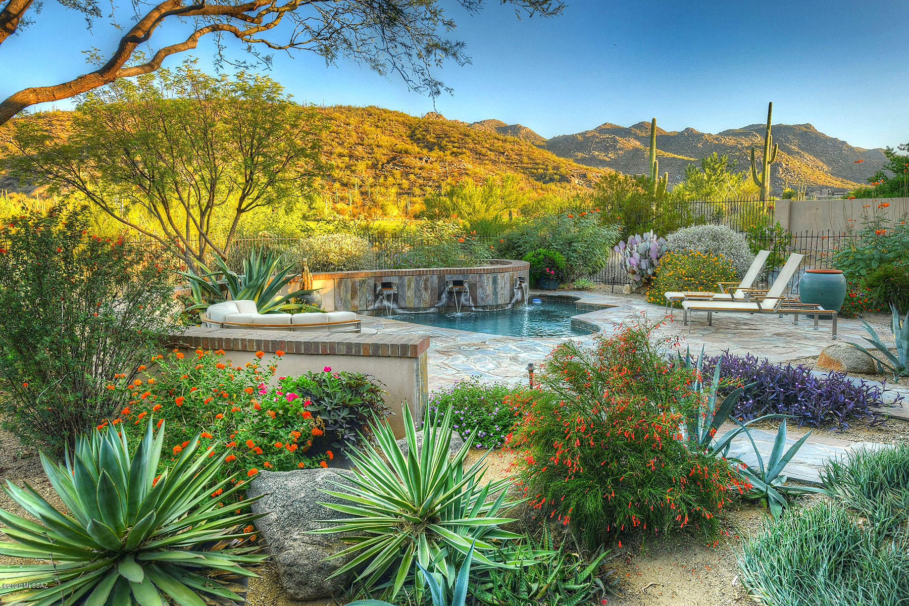 Dove Mountain Resort (1-153) - Residential