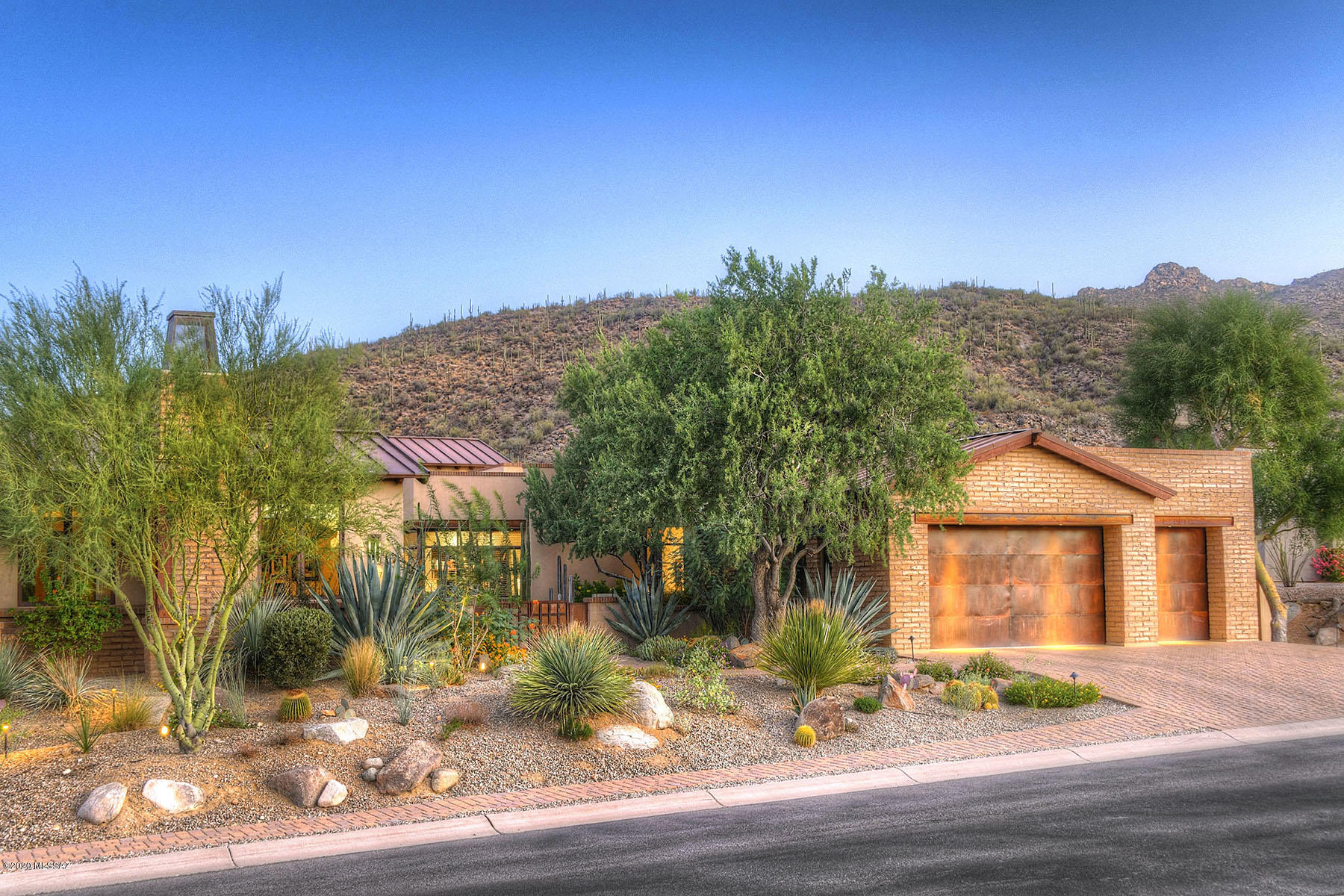 Dove Mountain Resort (1-153) - Residential