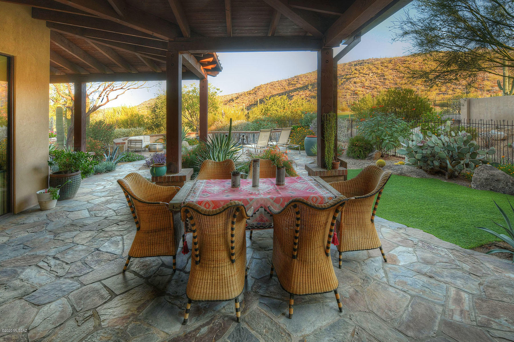 Dove Mountain Resort (1-153) - Residential