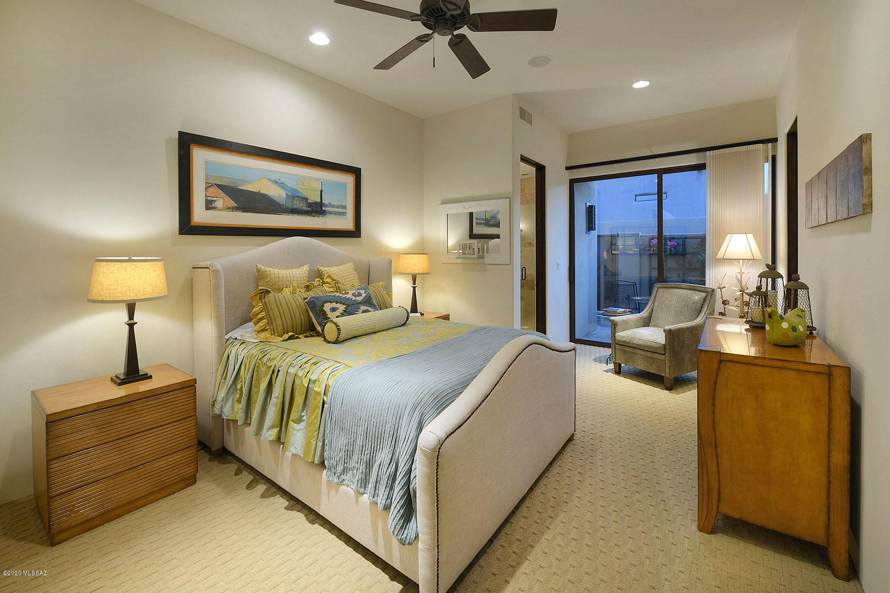 Dove Mountain Resort (1-153) - Residential
