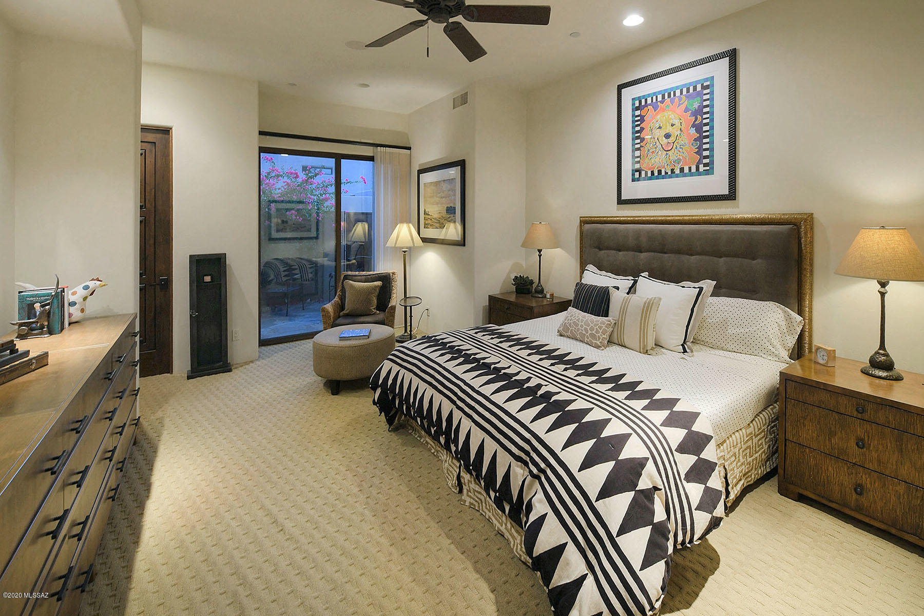 Dove Mountain Resort (1-153) - Residential