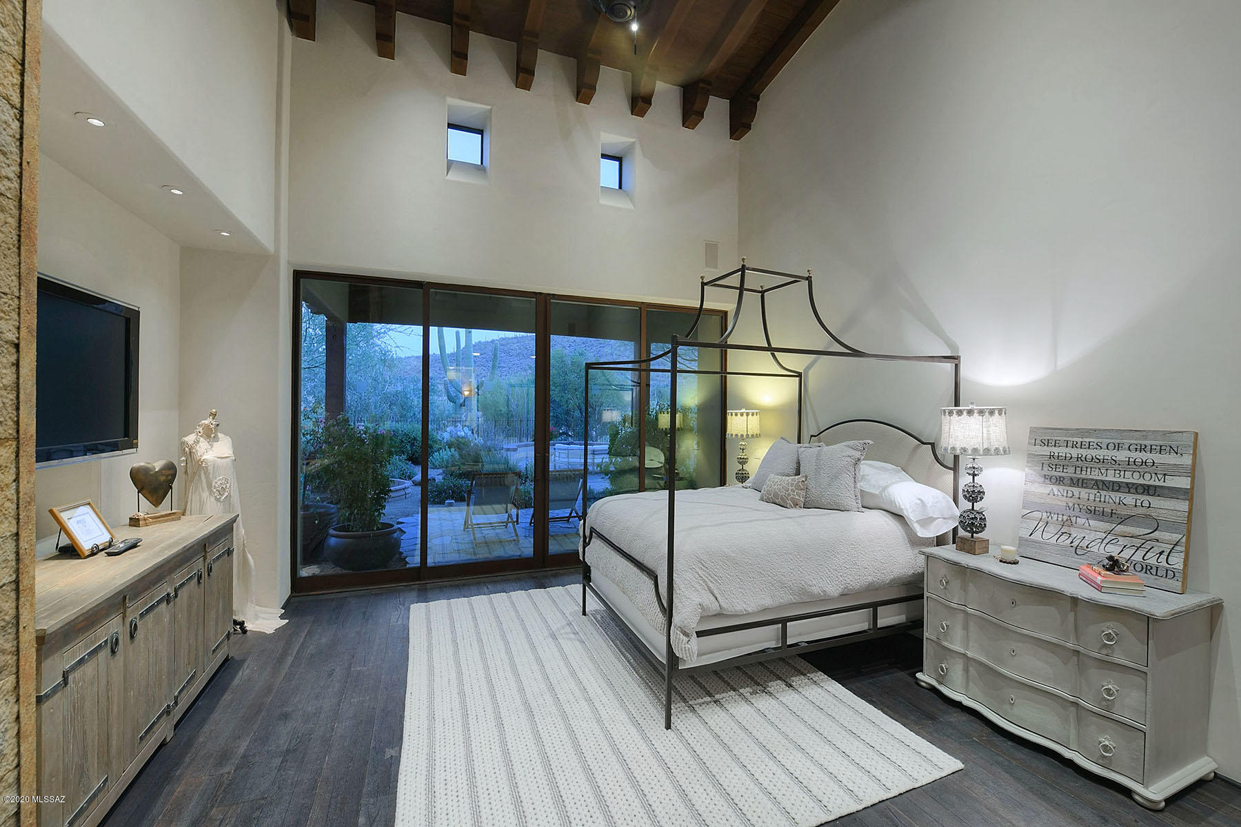 Dove Mountain Resort (1-153) - Residential