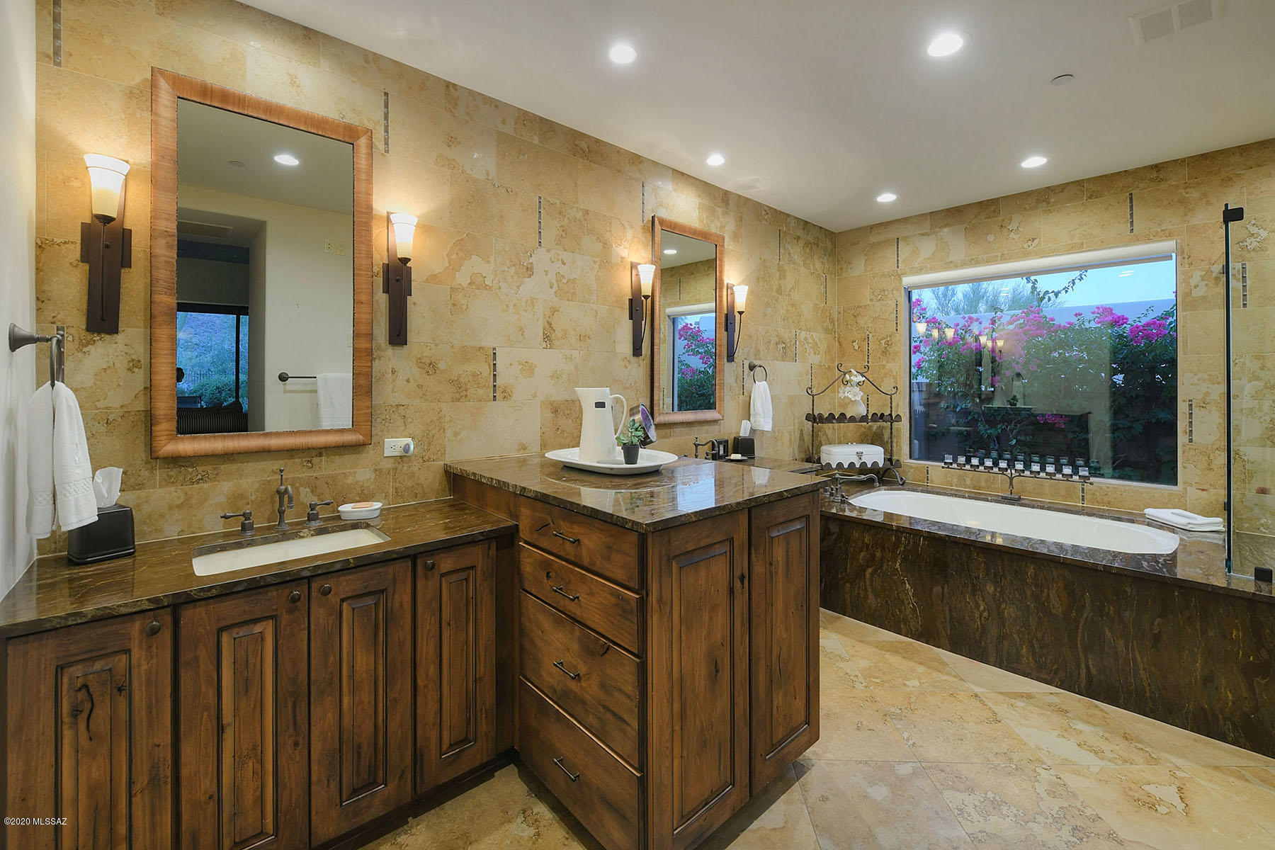 Dove Mountain Resort (1-153) - Residential