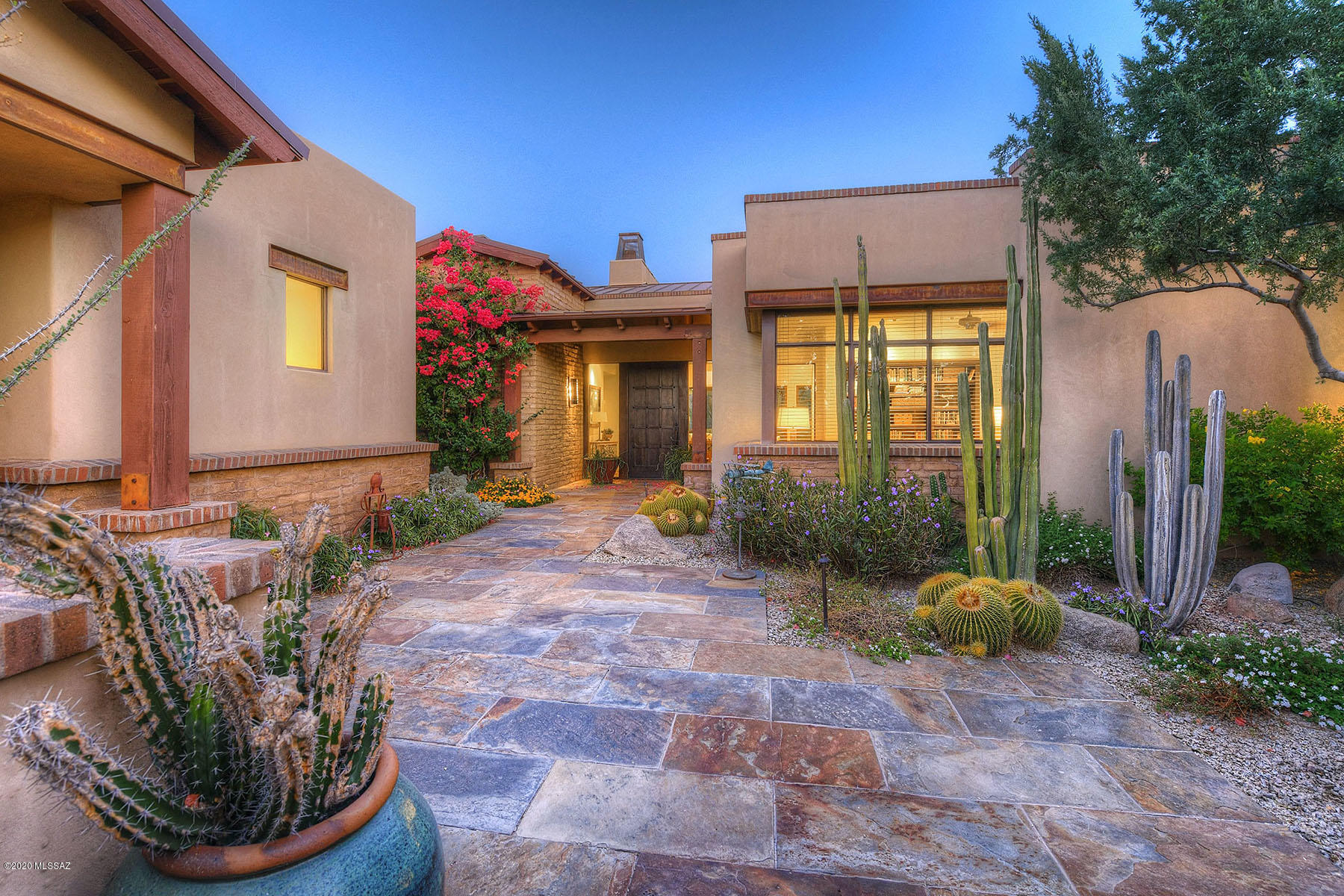 Dove Mountain Resort (1-153) - Residential