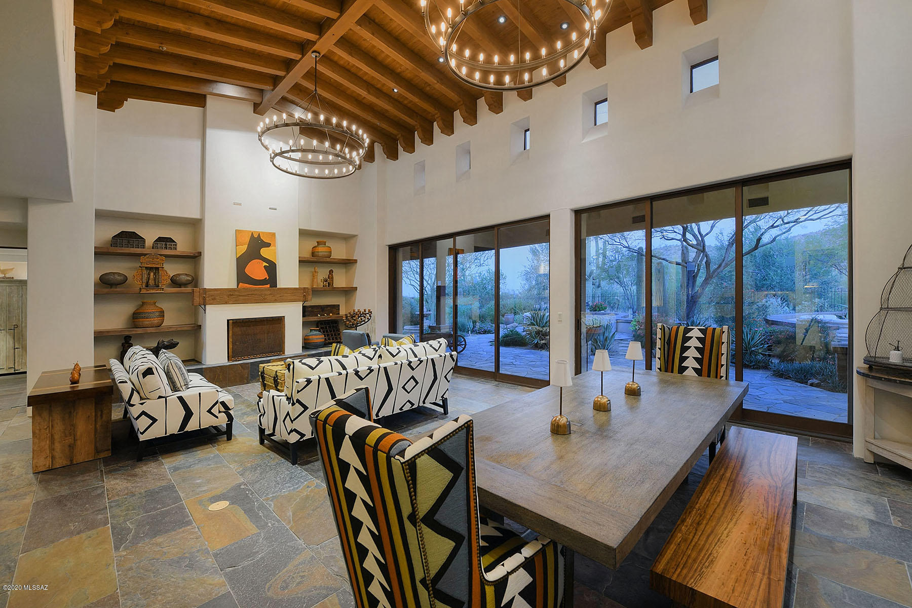 Dove Mountain Resort (1-153) - Residential