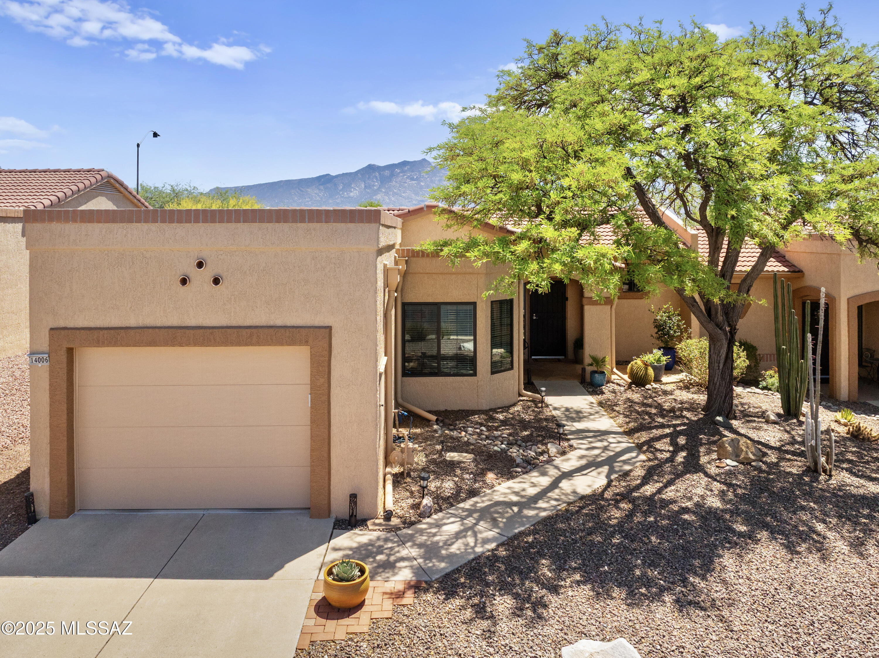 14006 N Green Tree Drive