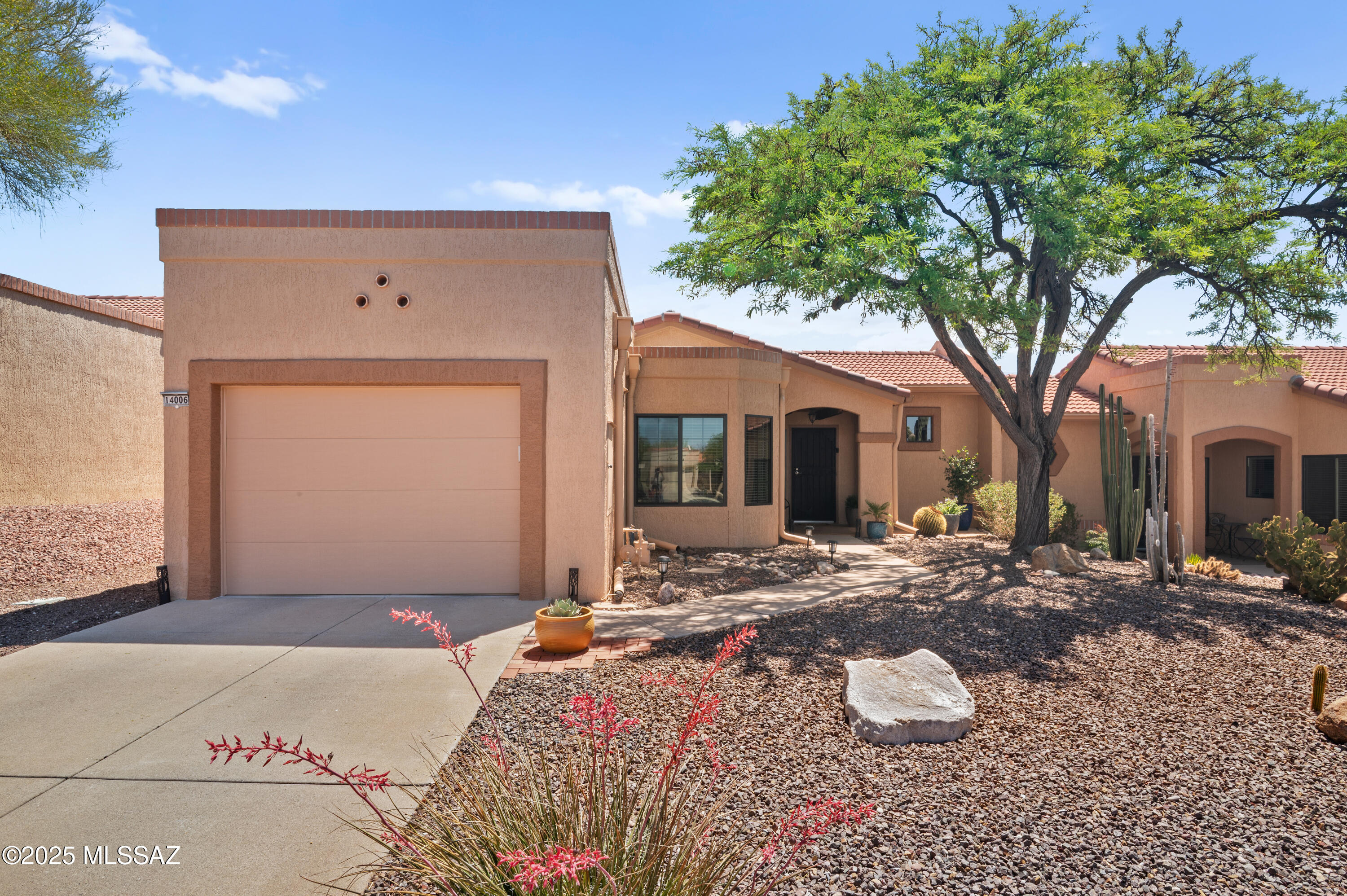 14006 N Green Tree Drive