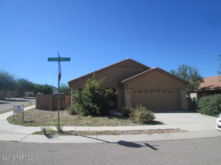 GREAT LOCATION CLOSE TO SCHOOLS, RESTAURANTS AND MUCH MORE. THIS IS THE PERFECT OPPORTUNITY FOR FIRST TIME HOME BUYERS AND INVESTORS. THE PROPERTY HAS 4 BEDROOMS, 2 BATHROOMS, LIVING ROOM, KITCHEN AND MUCH MORE. THIS IS A BANK OWN PROPERTY. SOLD AS IS CONDITION. NO SPDS AND CLUE REPORT. SELLER WILL NOT MAKE A DECISION ON ANY OFFER IN THE FIRST 10 DAYS OF THE LISTING.  Employees of Bank of America or its affiliates or subsidiaries are strictly prohibited from directly or indirectly purchasing any property owned by Bank of America''