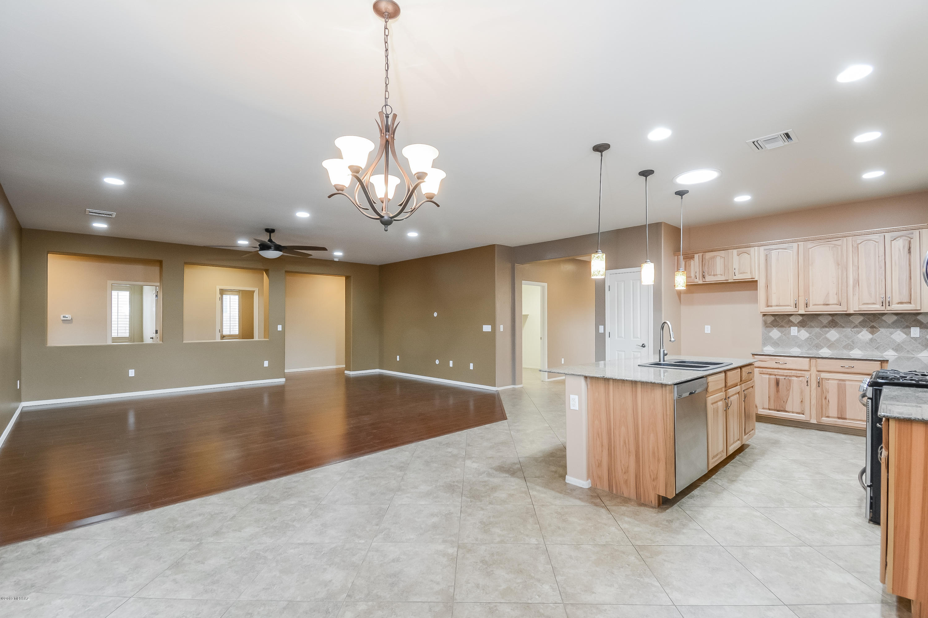 Madera Highlands Villages 1-10 & 15 - Residential