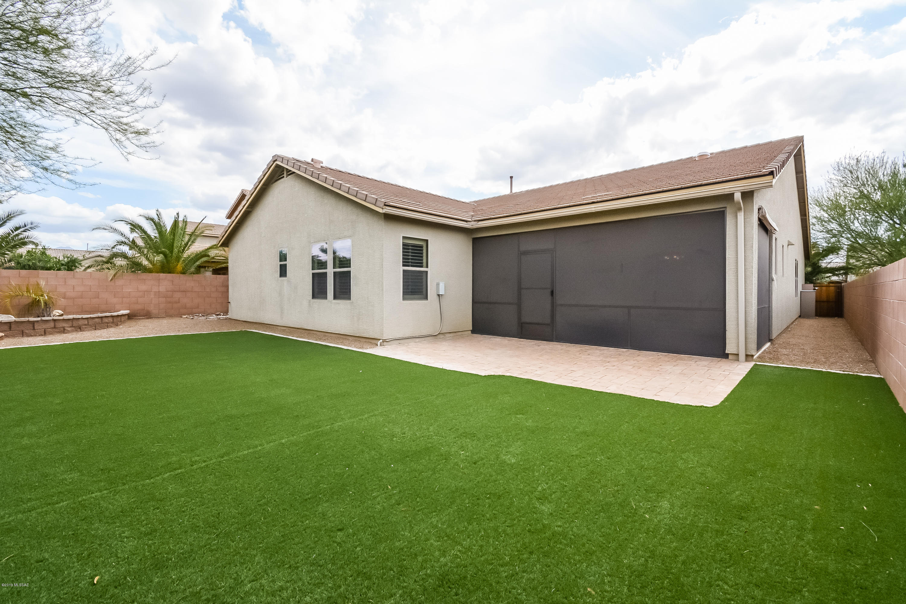 Madera Highlands Villages 1-10 & 15 - Residential