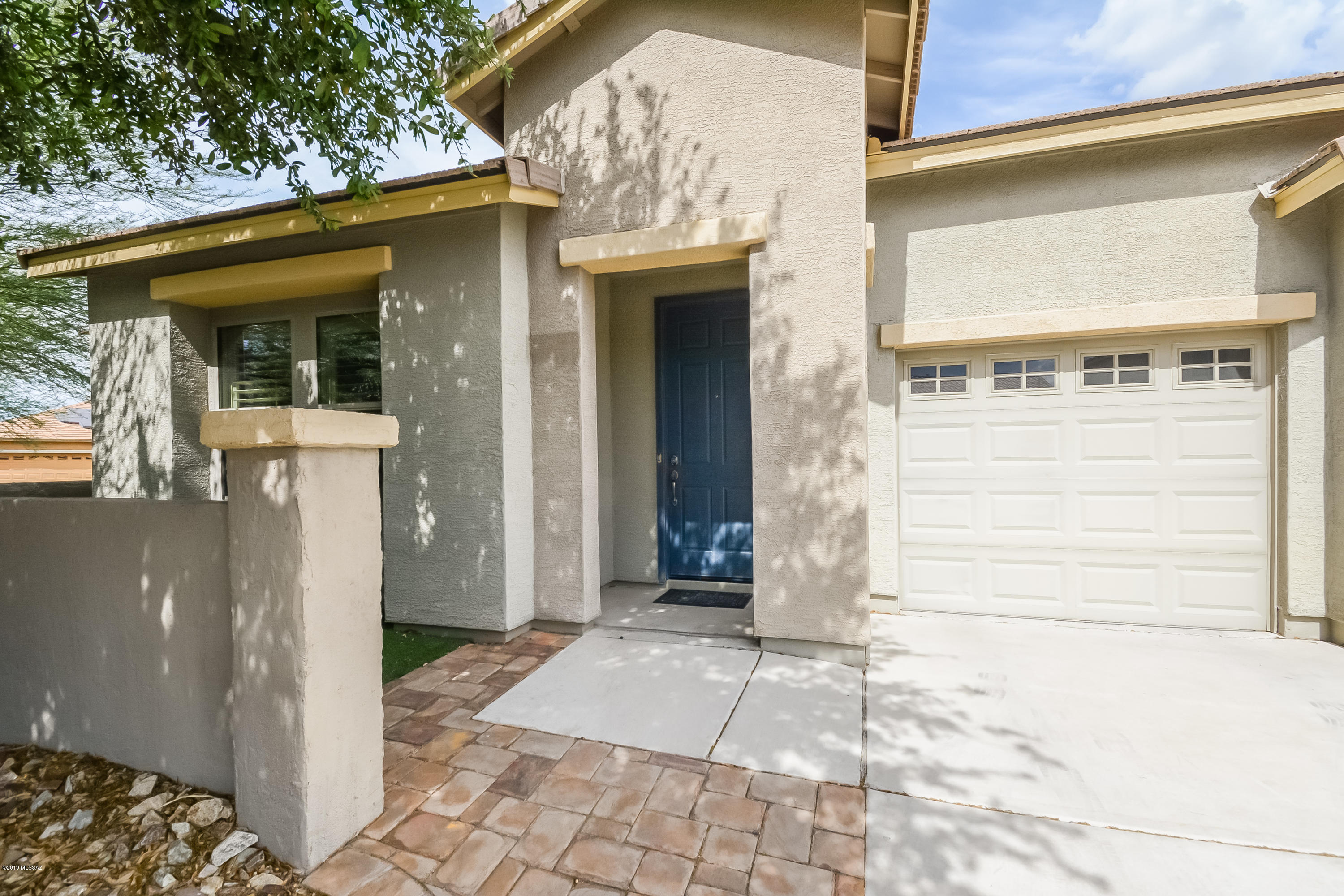 Madera Highlands Villages 1-10 & 15 - Residential