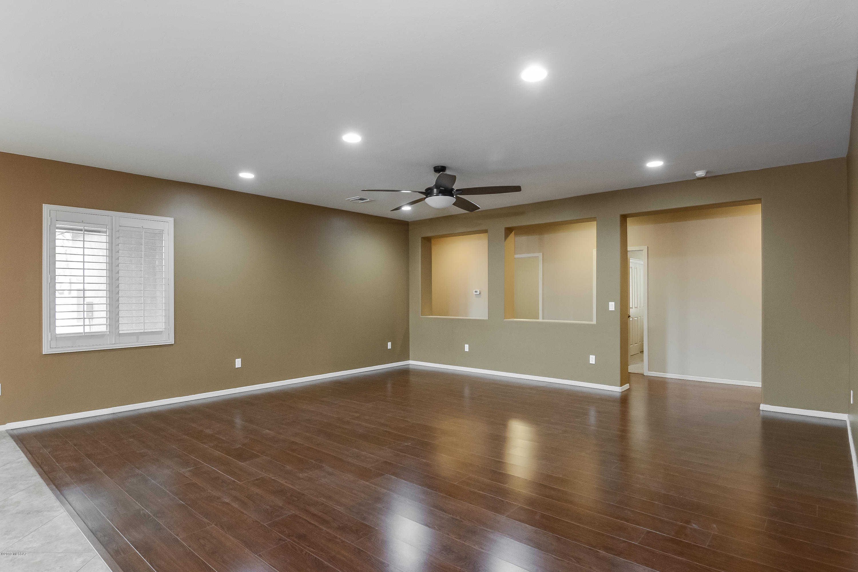 Madera Highlands Villages 1-10 & 15 - Residential