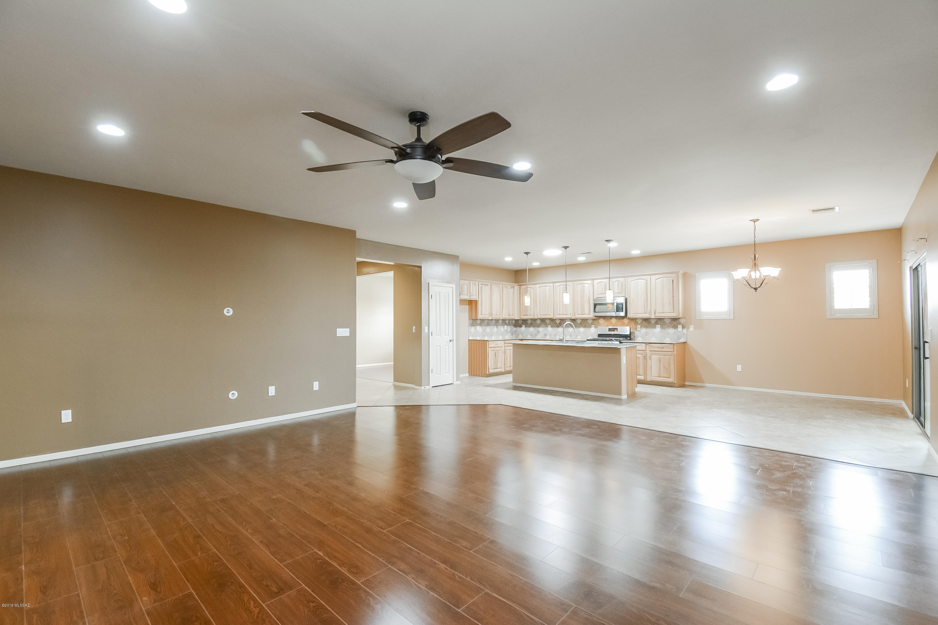 Madera Highlands Villages 1-10 & 15 - Residential