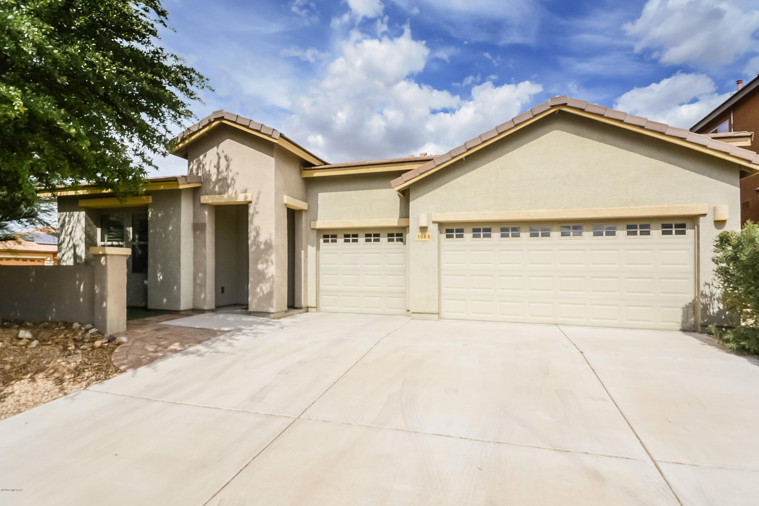 Madera Highlands Villages 1-10 & 15 - Residential
