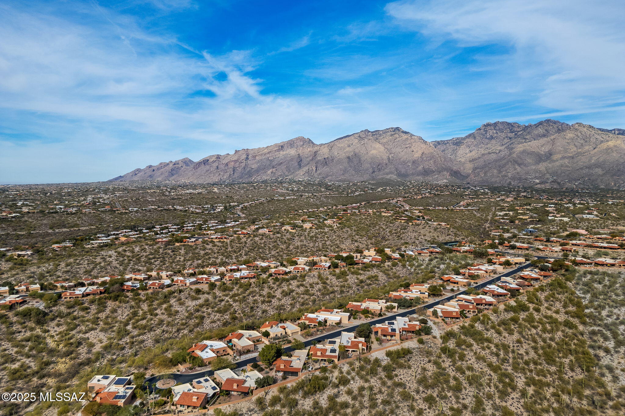 Fairfield Sunrise East (1-520) - Residential