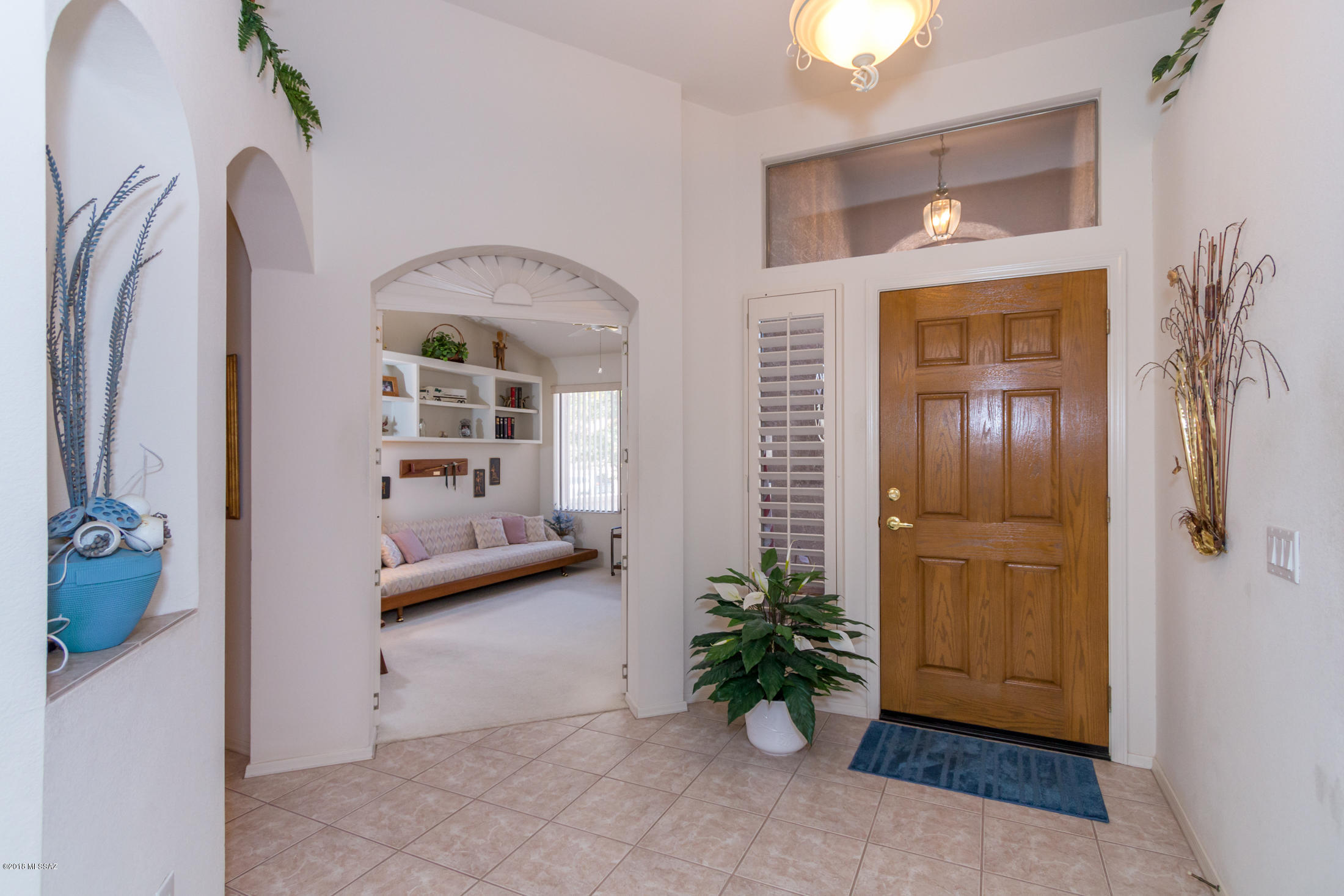 Saddlebrooke - Residential