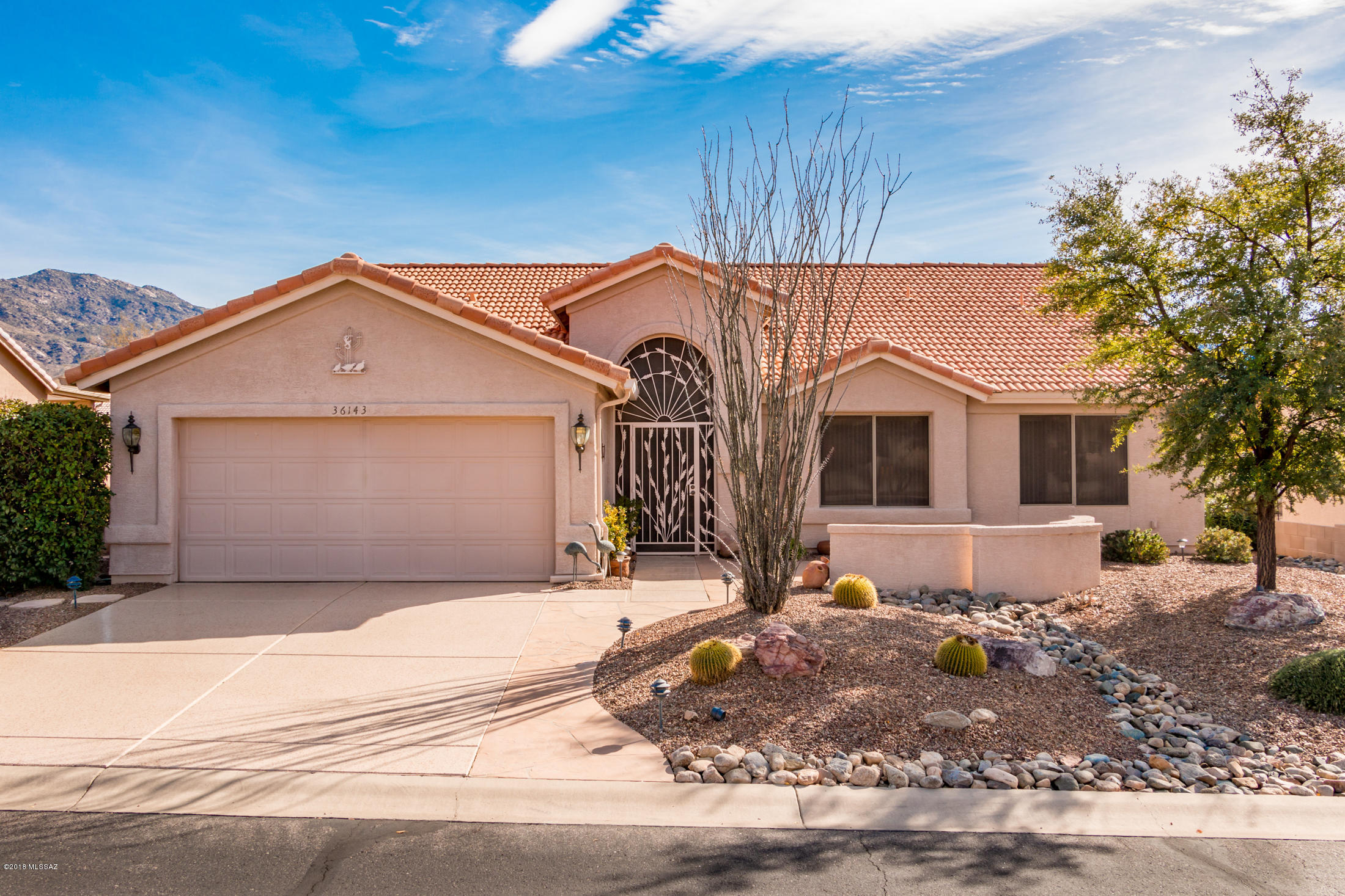 Saddlebrooke - Residential