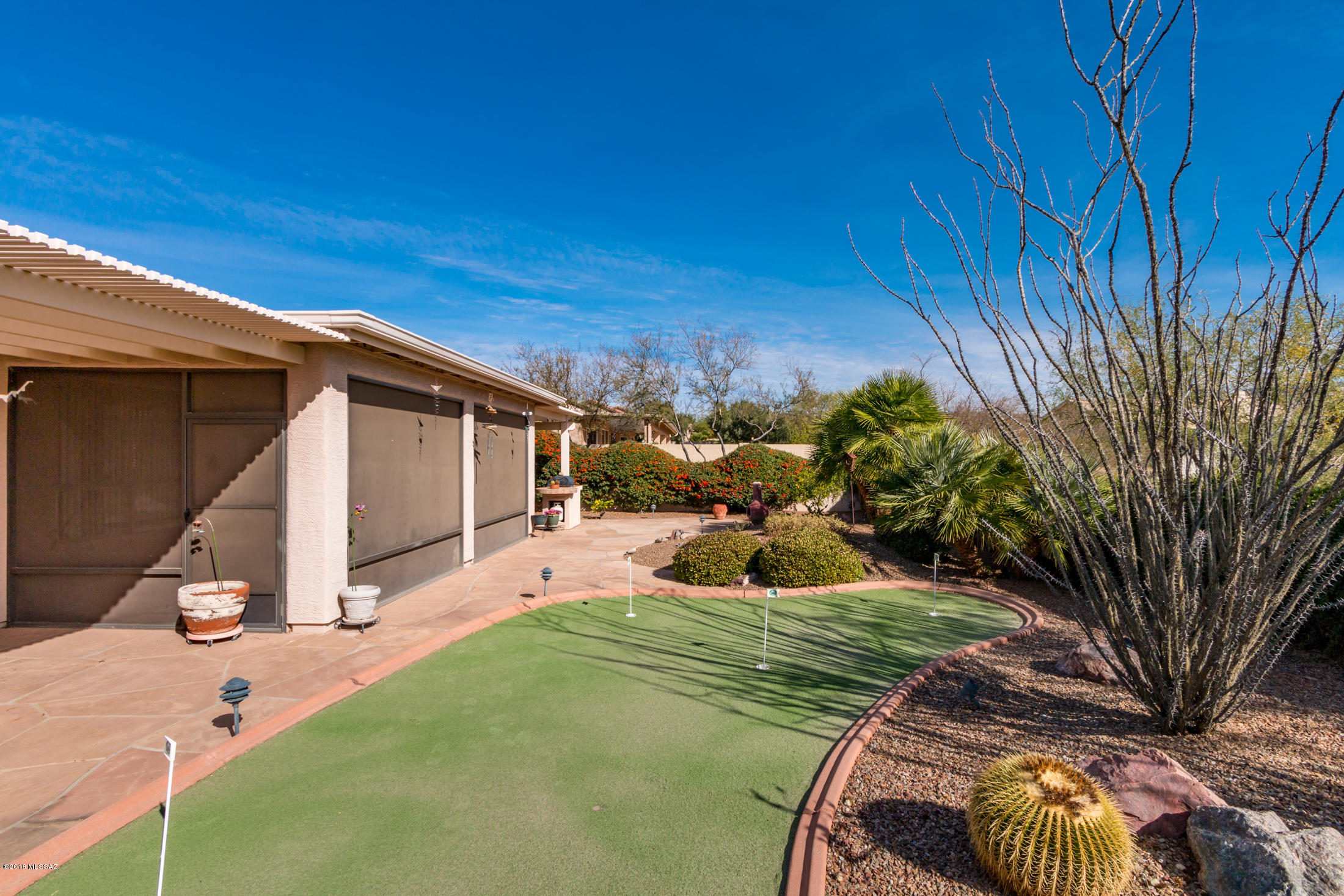 Saddlebrooke - Residential