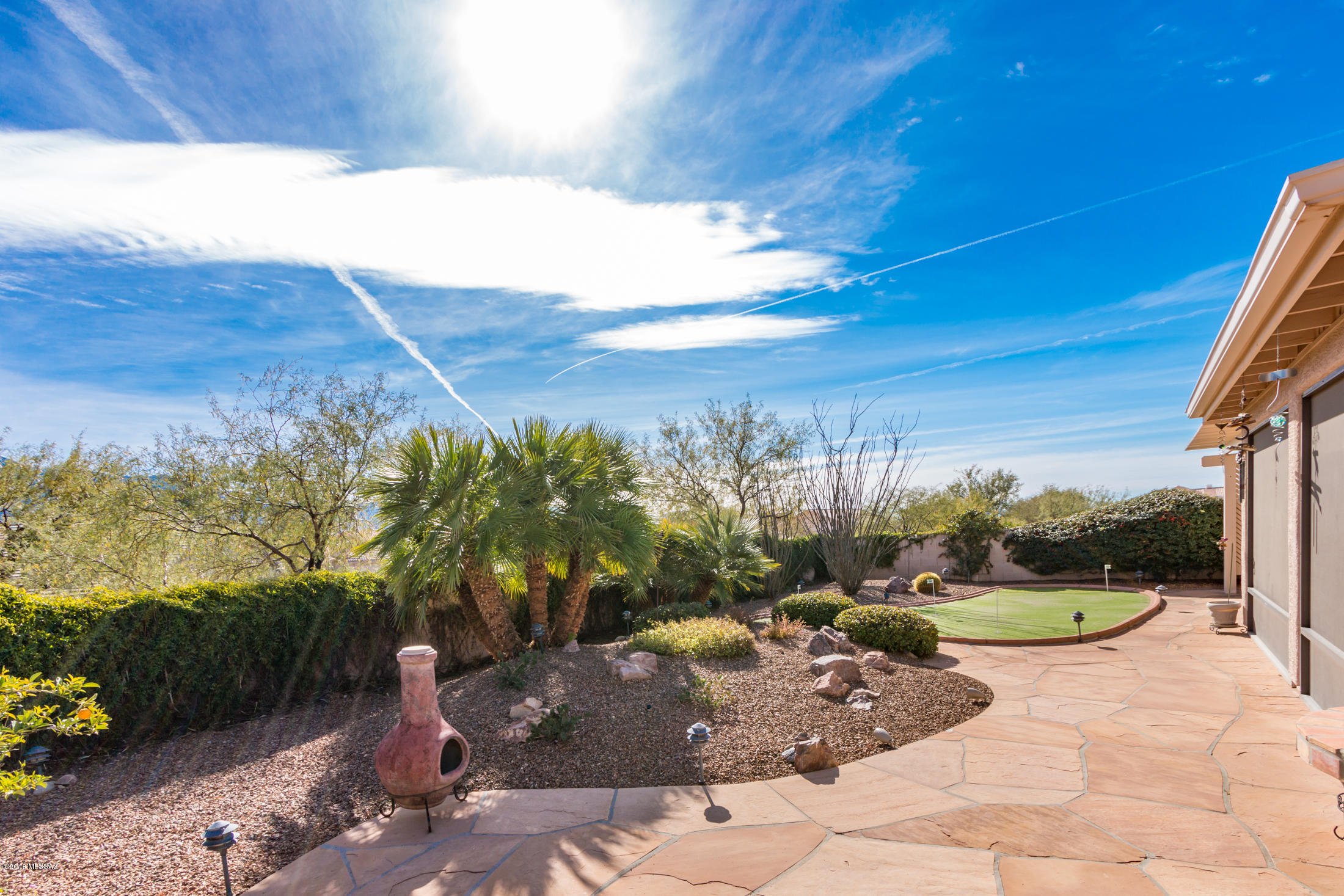 Saddlebrooke - Residential