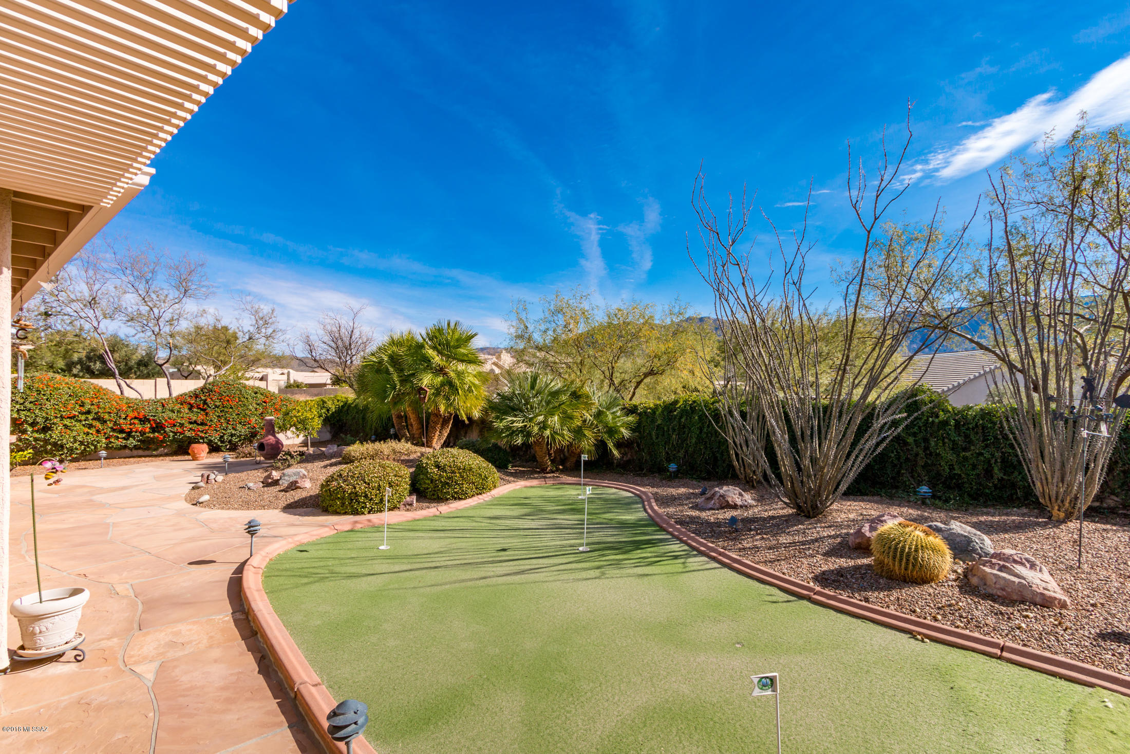 Saddlebrooke - Residential