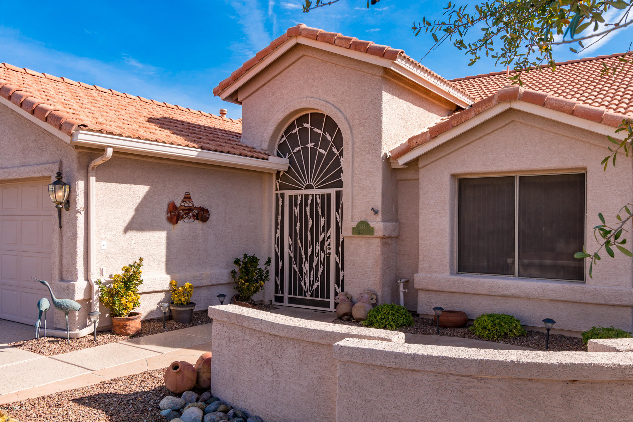 Saddlebrooke - Residential