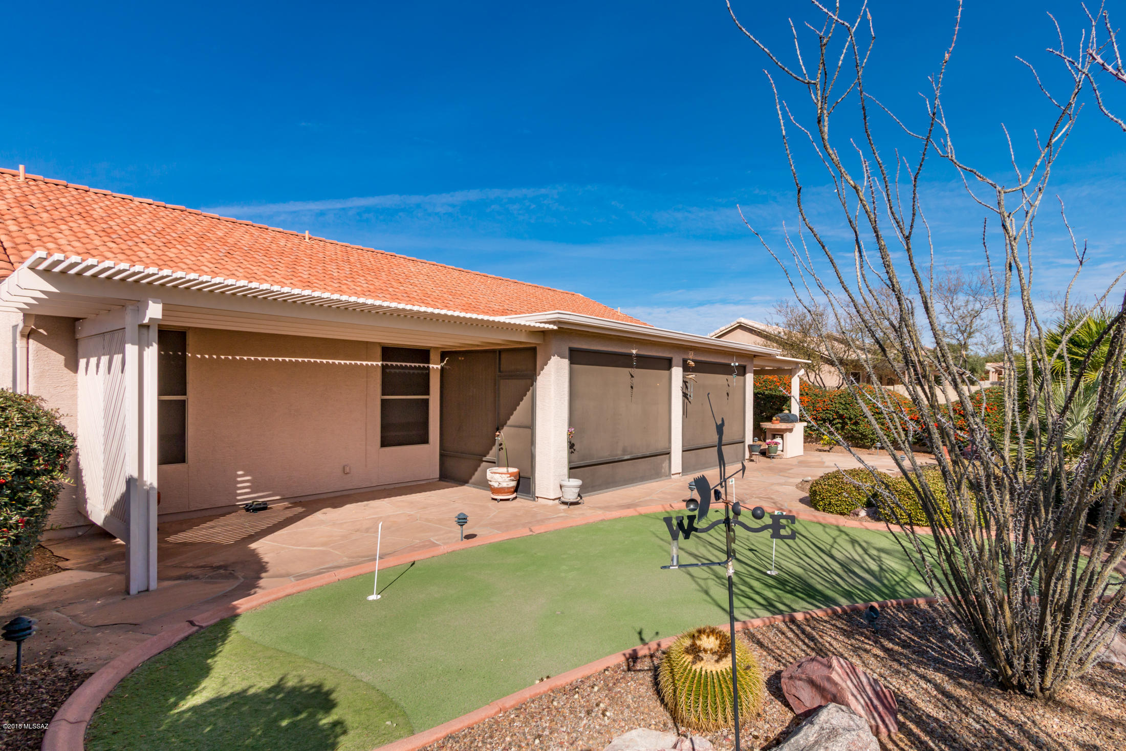 Saddlebrooke - Residential