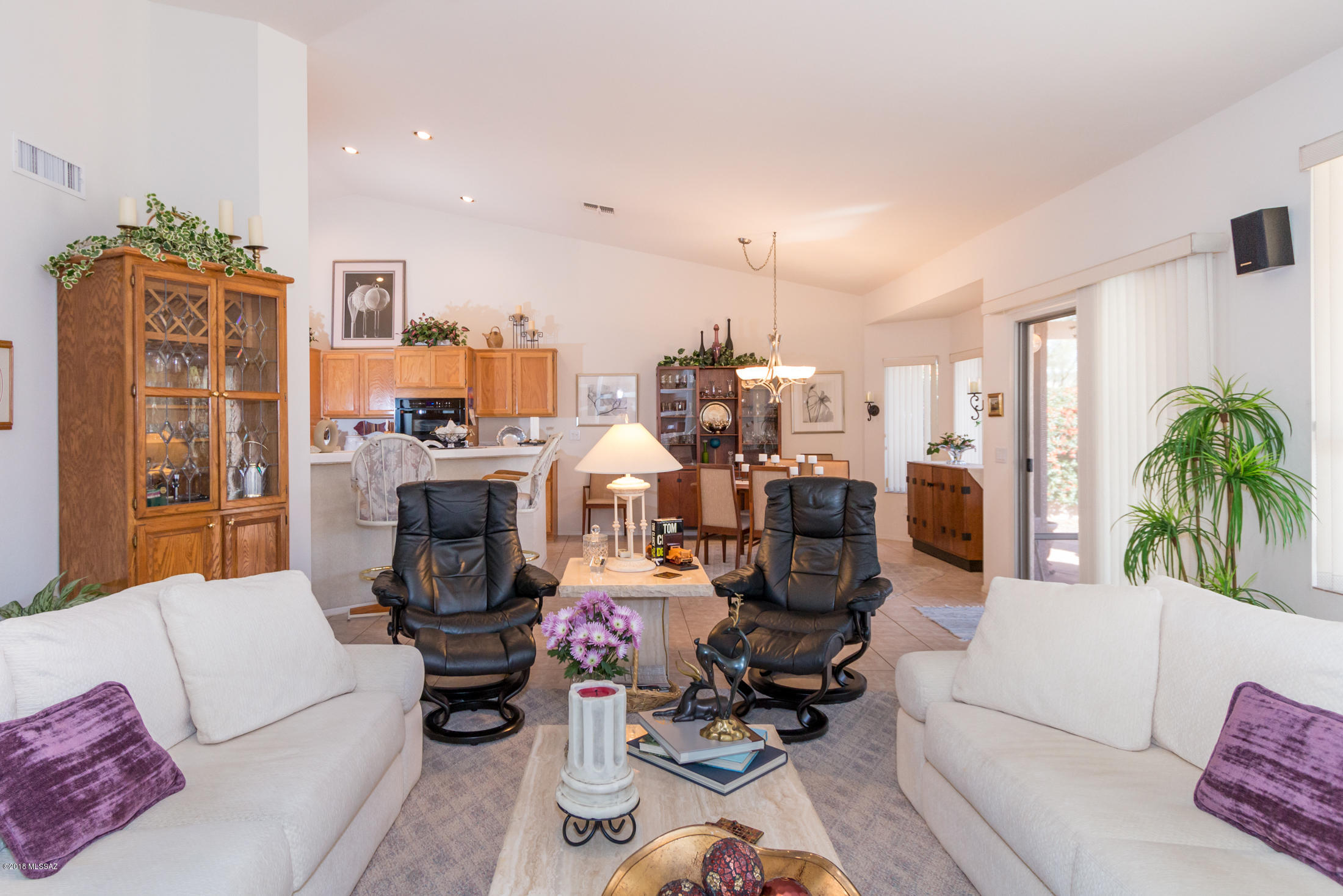 Saddlebrooke - Residential