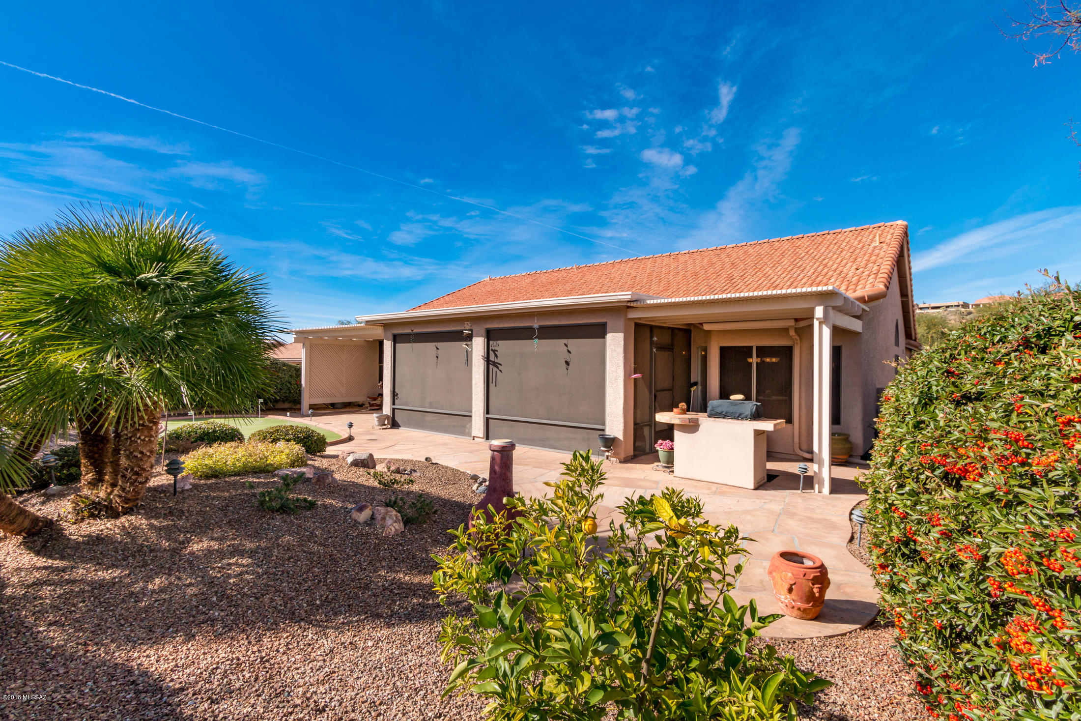 Saddlebrooke - Residential