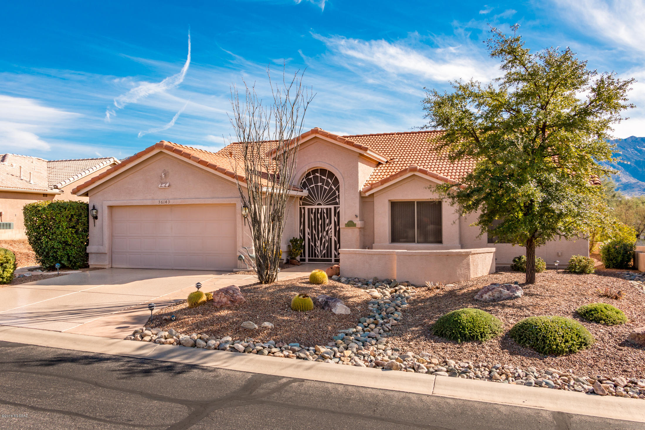 Saddlebrooke - Residential