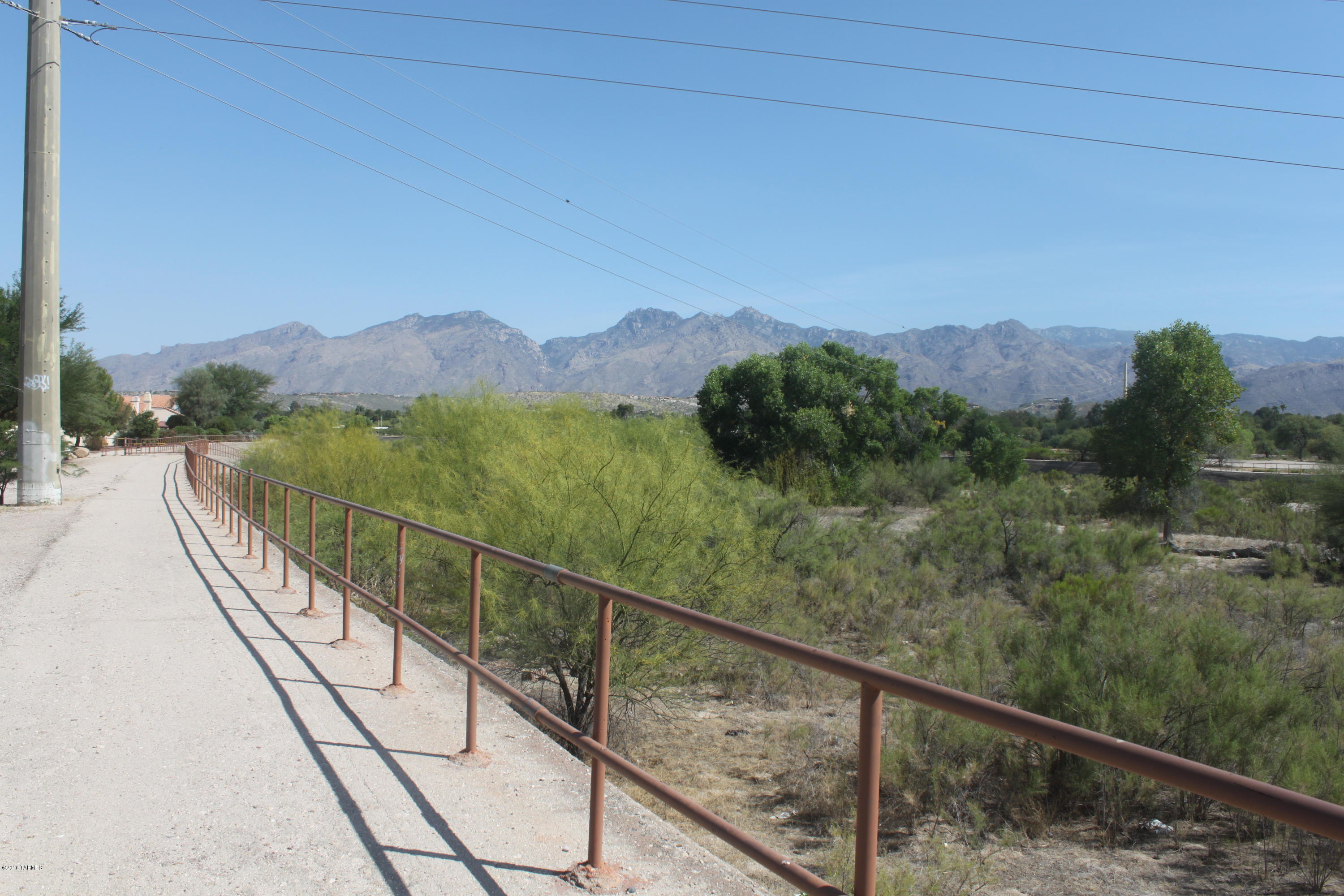 N/A - Land