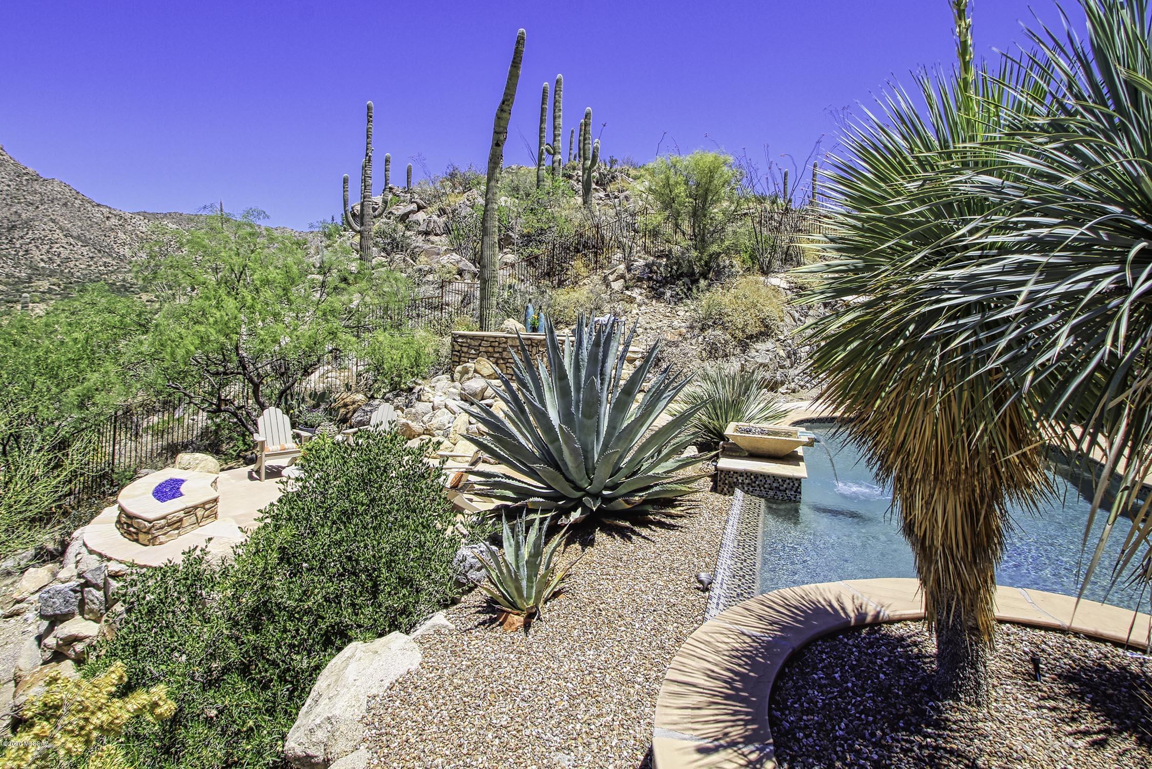 Canyon Pass III At Dove Mountain (111-181) - Residential