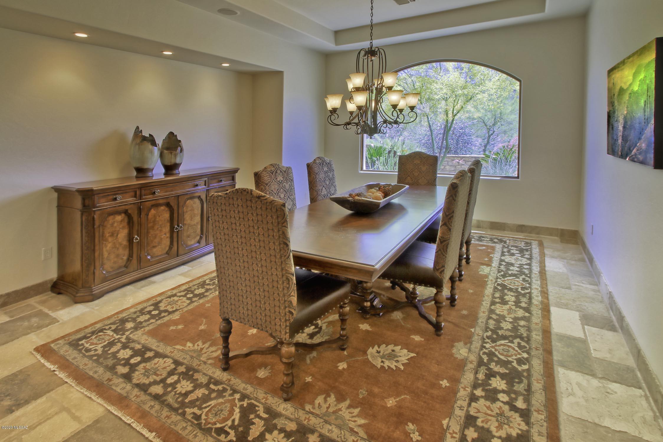 Canyon Pass III At Dove Mountain (111-181) - Residential