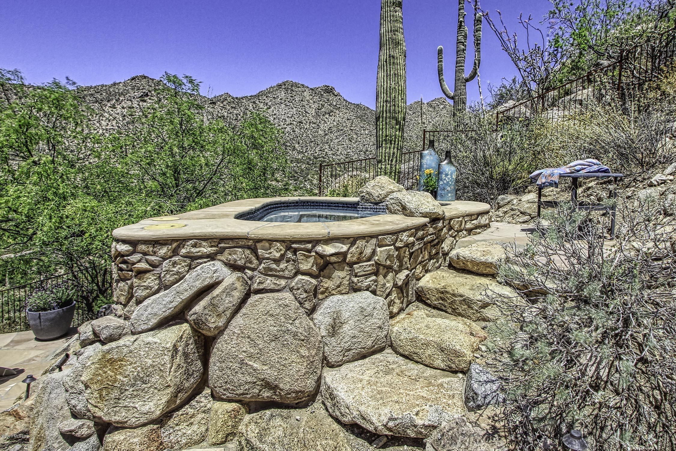 Canyon Pass III At Dove Mountain (111-181) - Residential