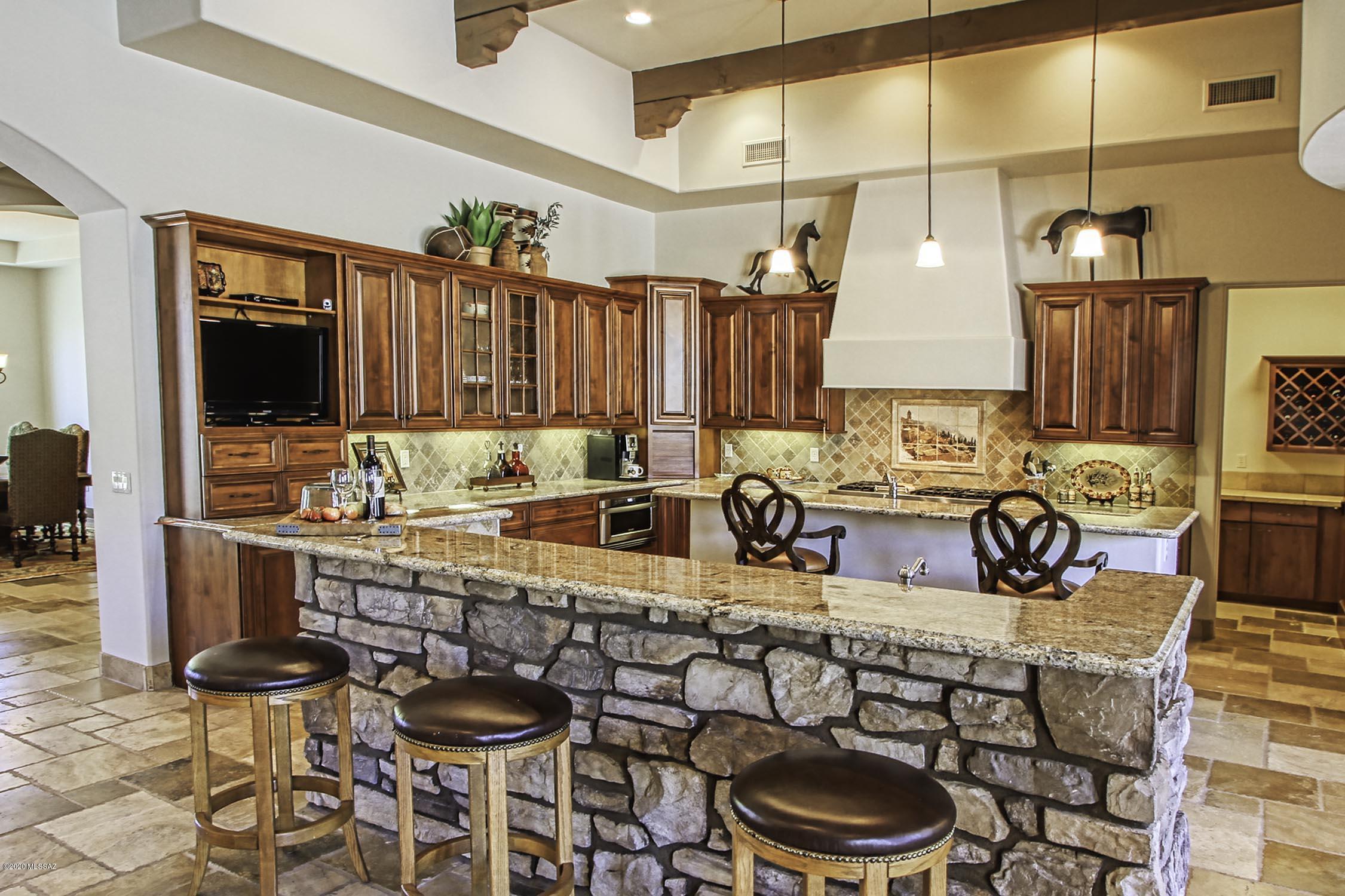 Canyon Pass III At Dove Mountain (111-181) - Residential