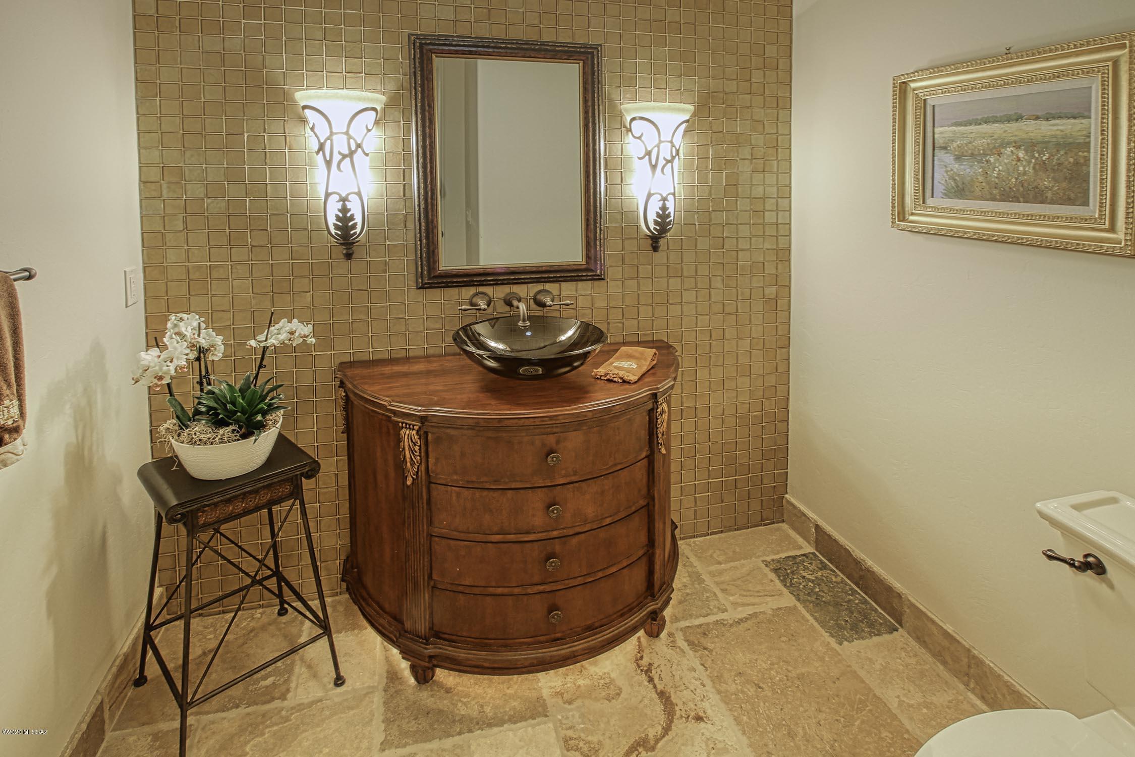 Canyon Pass III At Dove Mountain (111-181) - Residential
