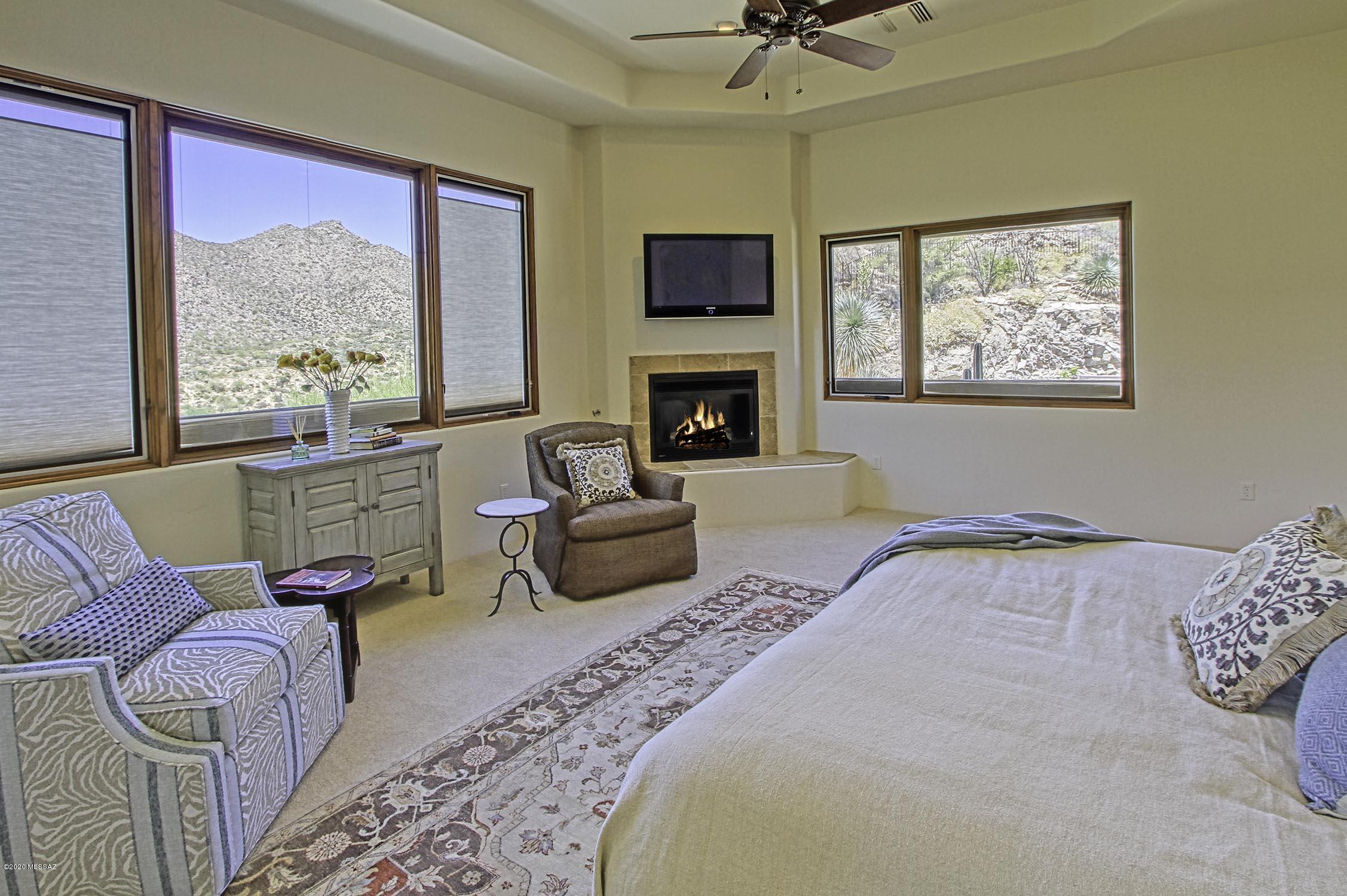 Canyon Pass III At Dove Mountain (111-181) - Residential