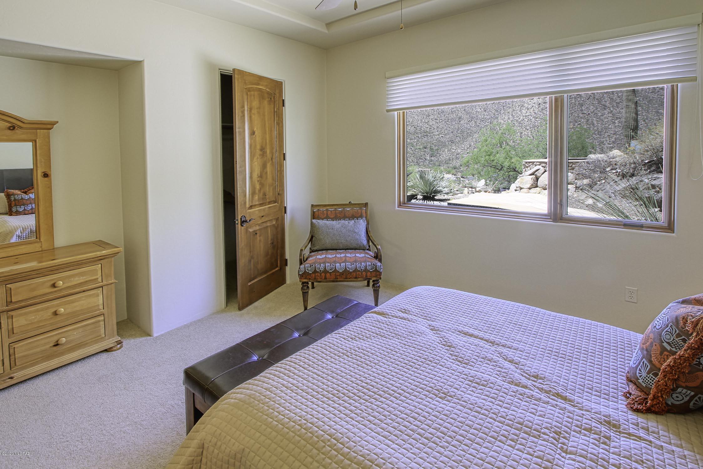 Canyon Pass III At Dove Mountain (111-181) - Residential