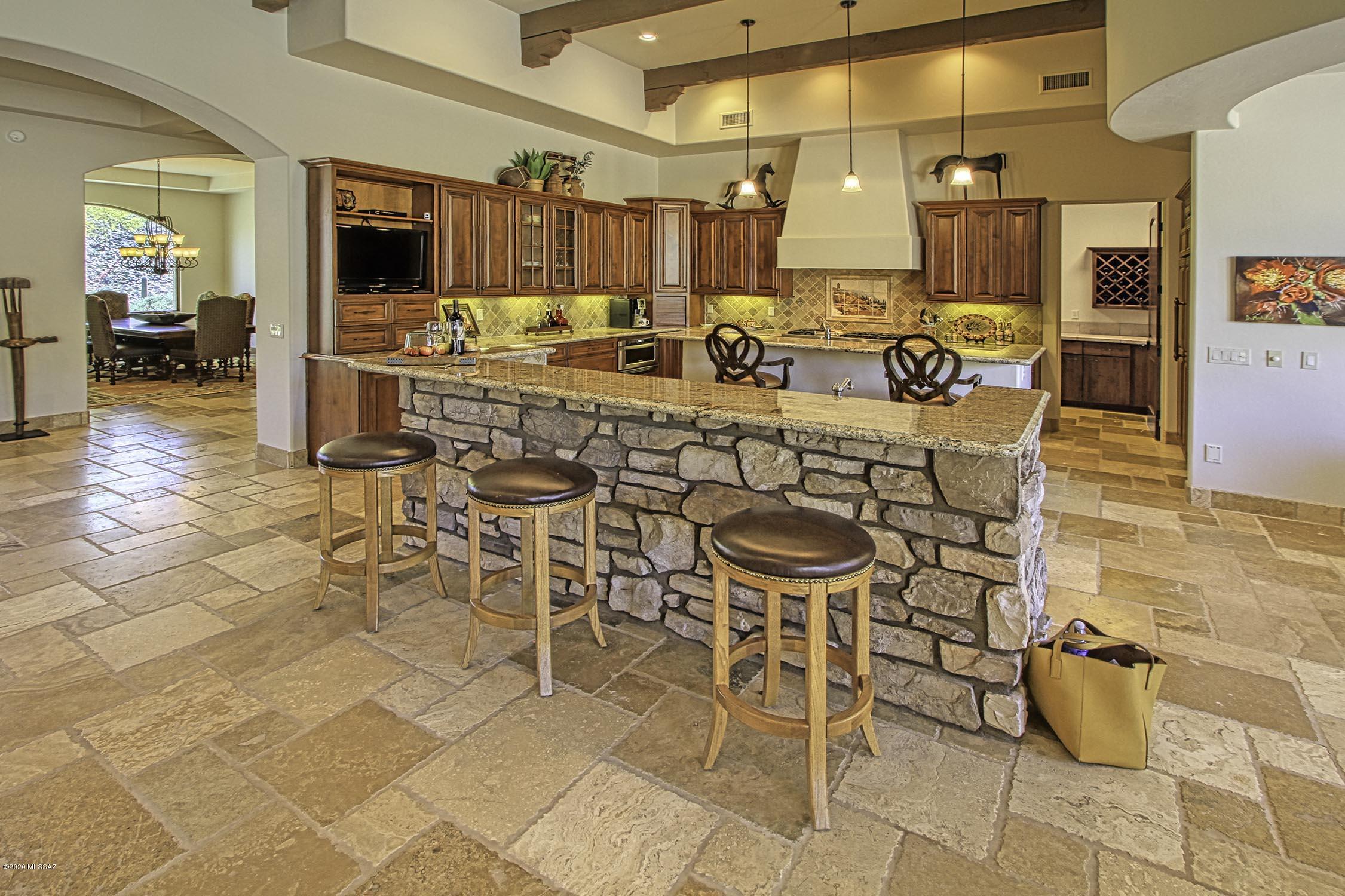 Canyon Pass III At Dove Mountain (111-181) - Residential