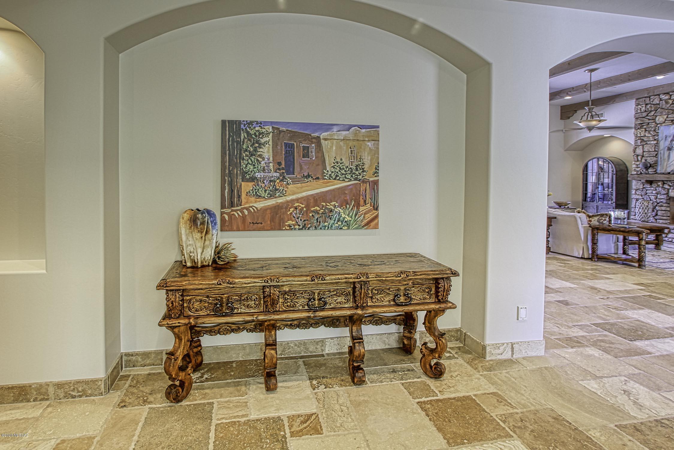 Canyon Pass III At Dove Mountain (111-181) - Residential