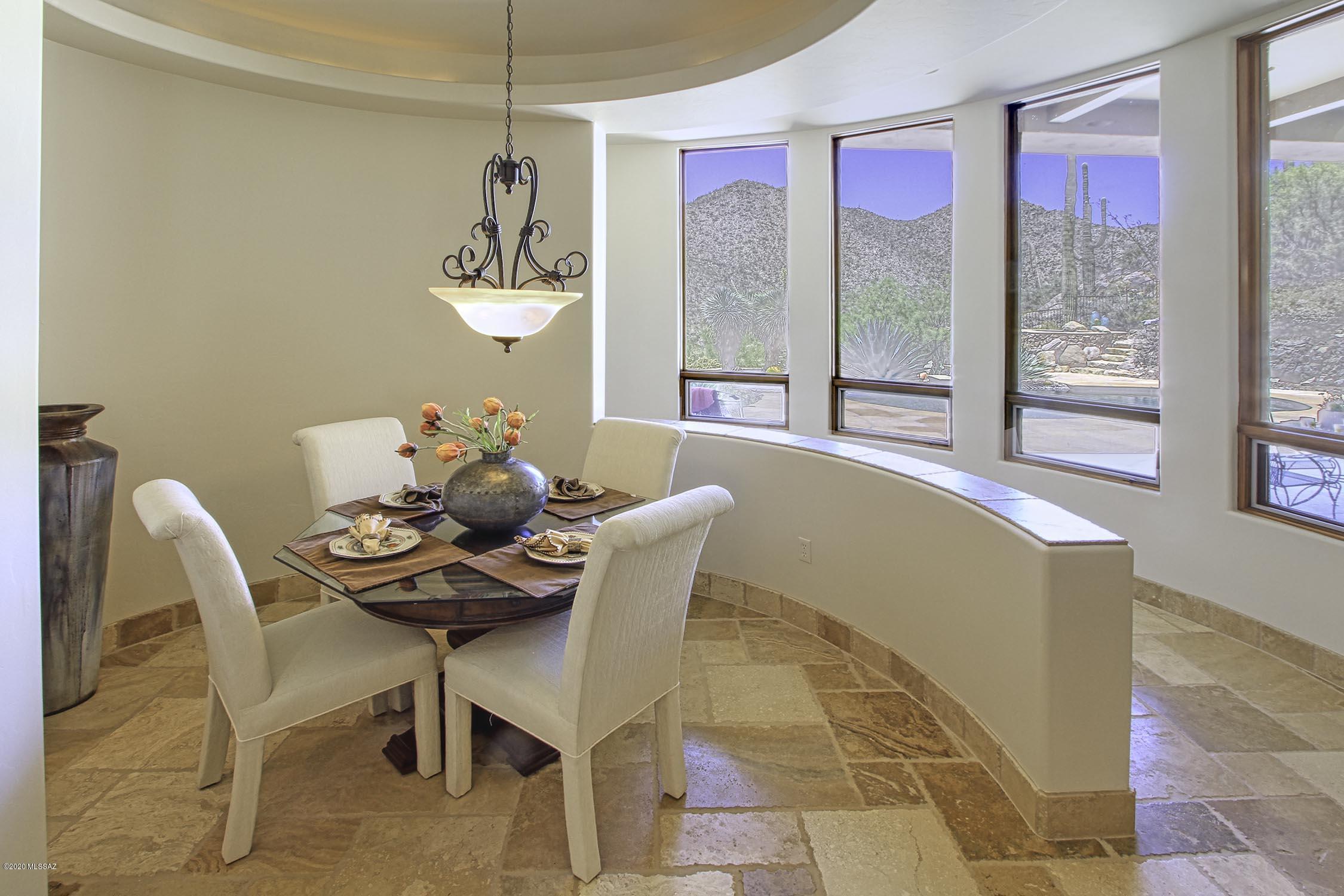Canyon Pass III At Dove Mountain (111-181) - Residential