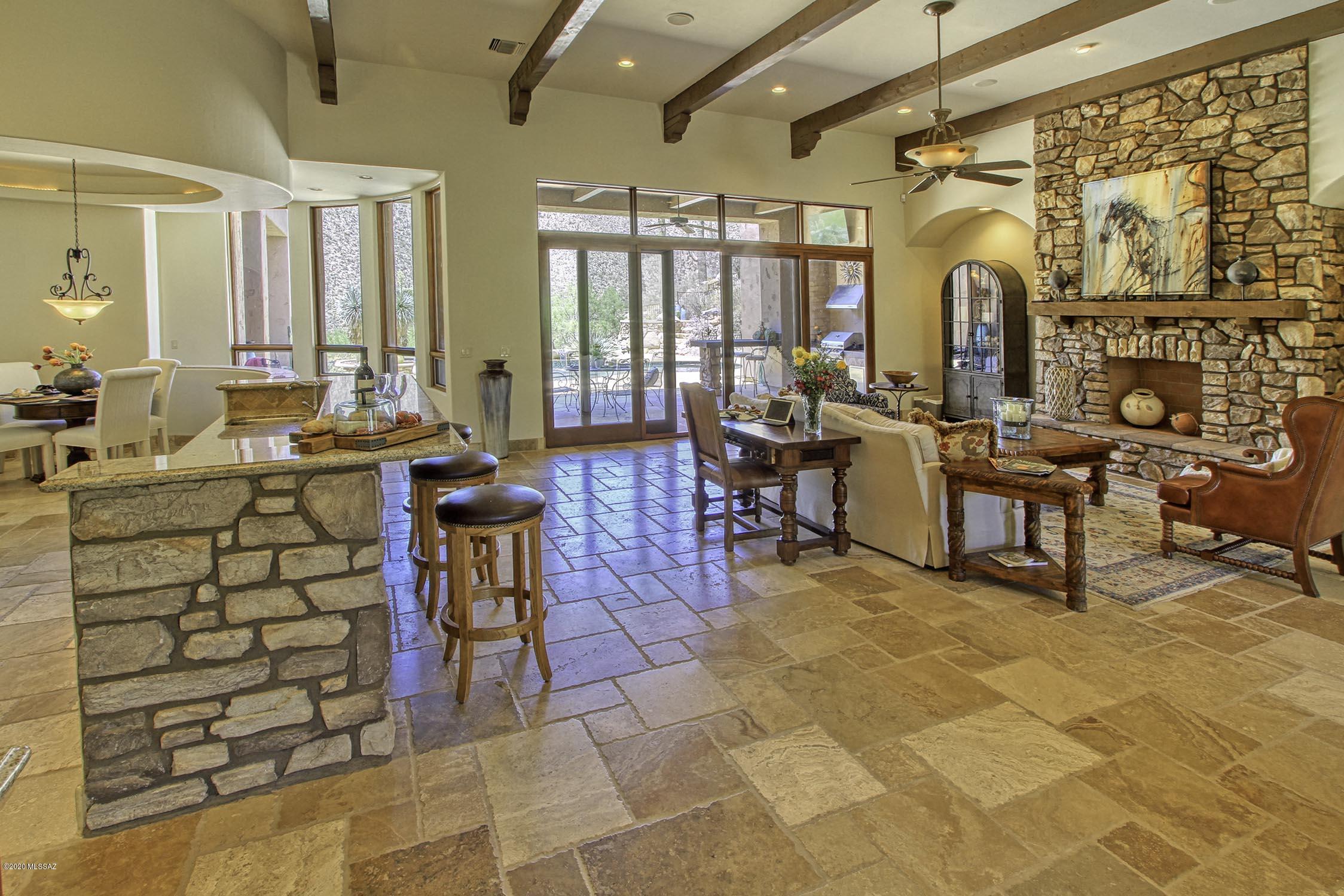 Canyon Pass III At Dove Mountain (111-181) - Residential