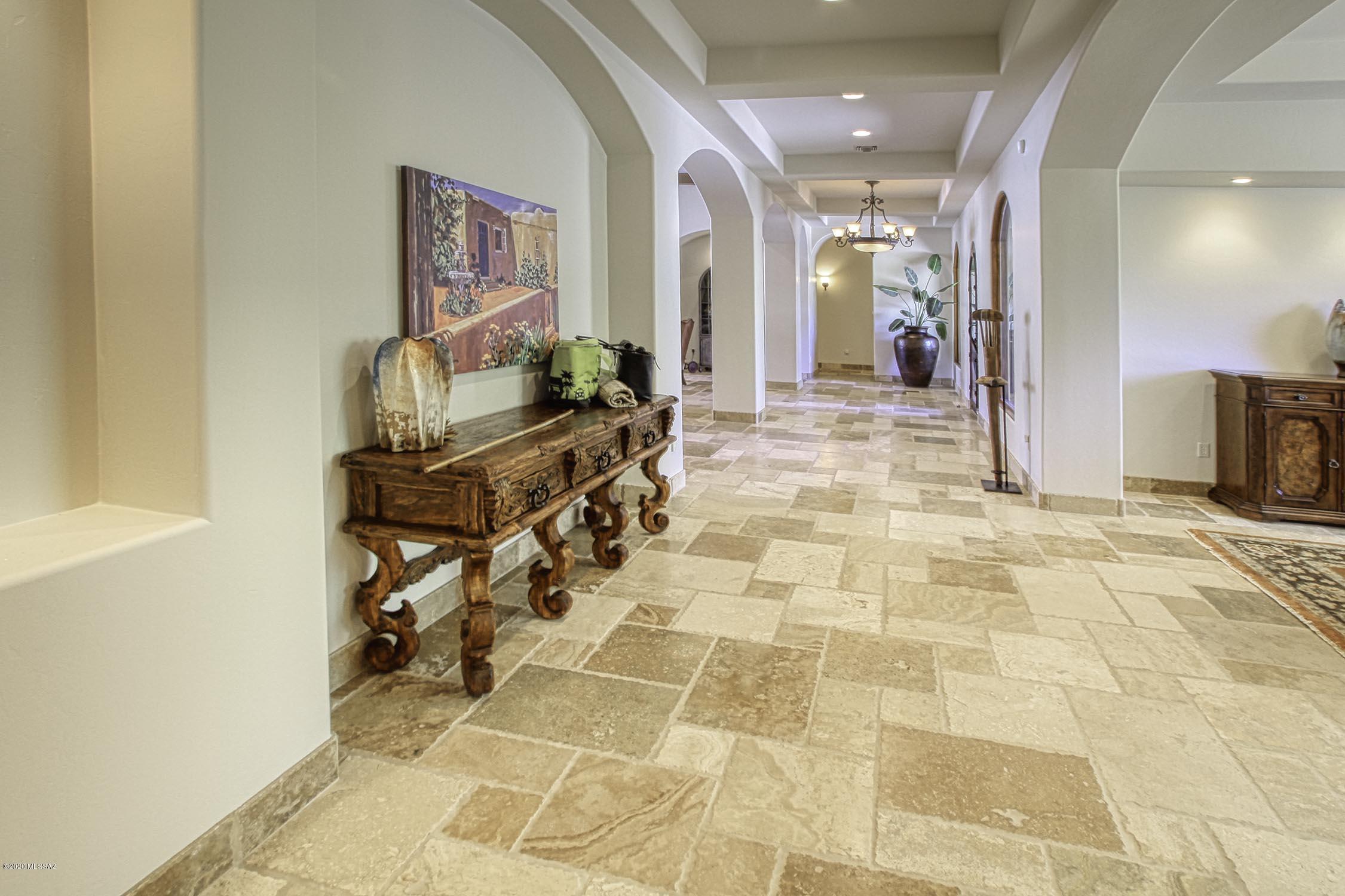 Canyon Pass III At Dove Mountain (111-181) - Residential