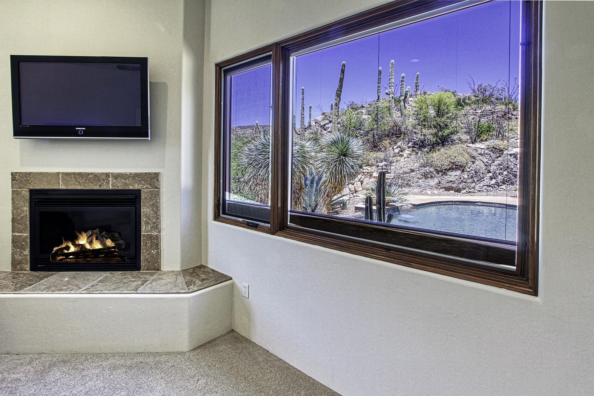 Canyon Pass III At Dove Mountain (111-181) - Residential