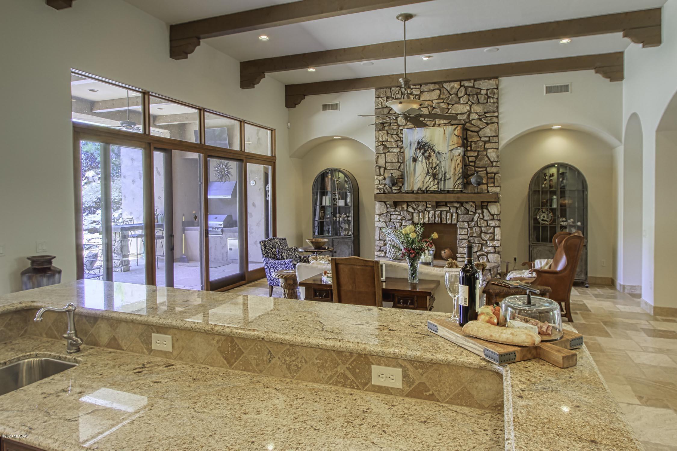 Canyon Pass III At Dove Mountain (111-181) - Residential