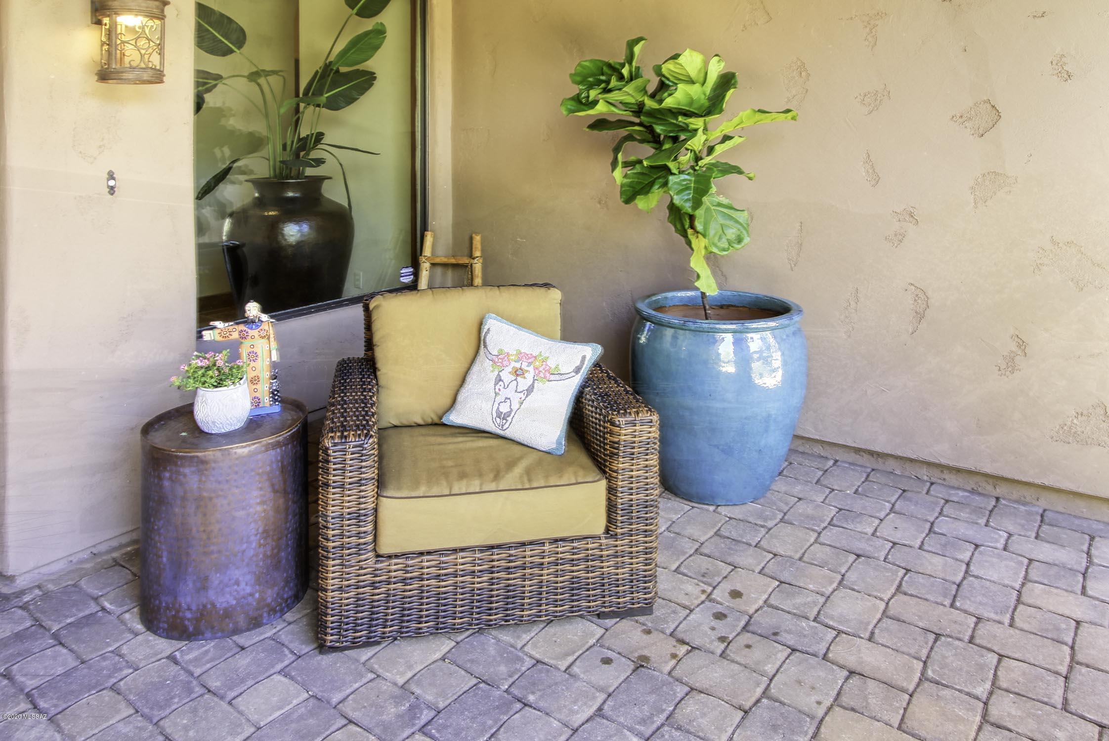 Canyon Pass III At Dove Mountain (111-181) - Residential