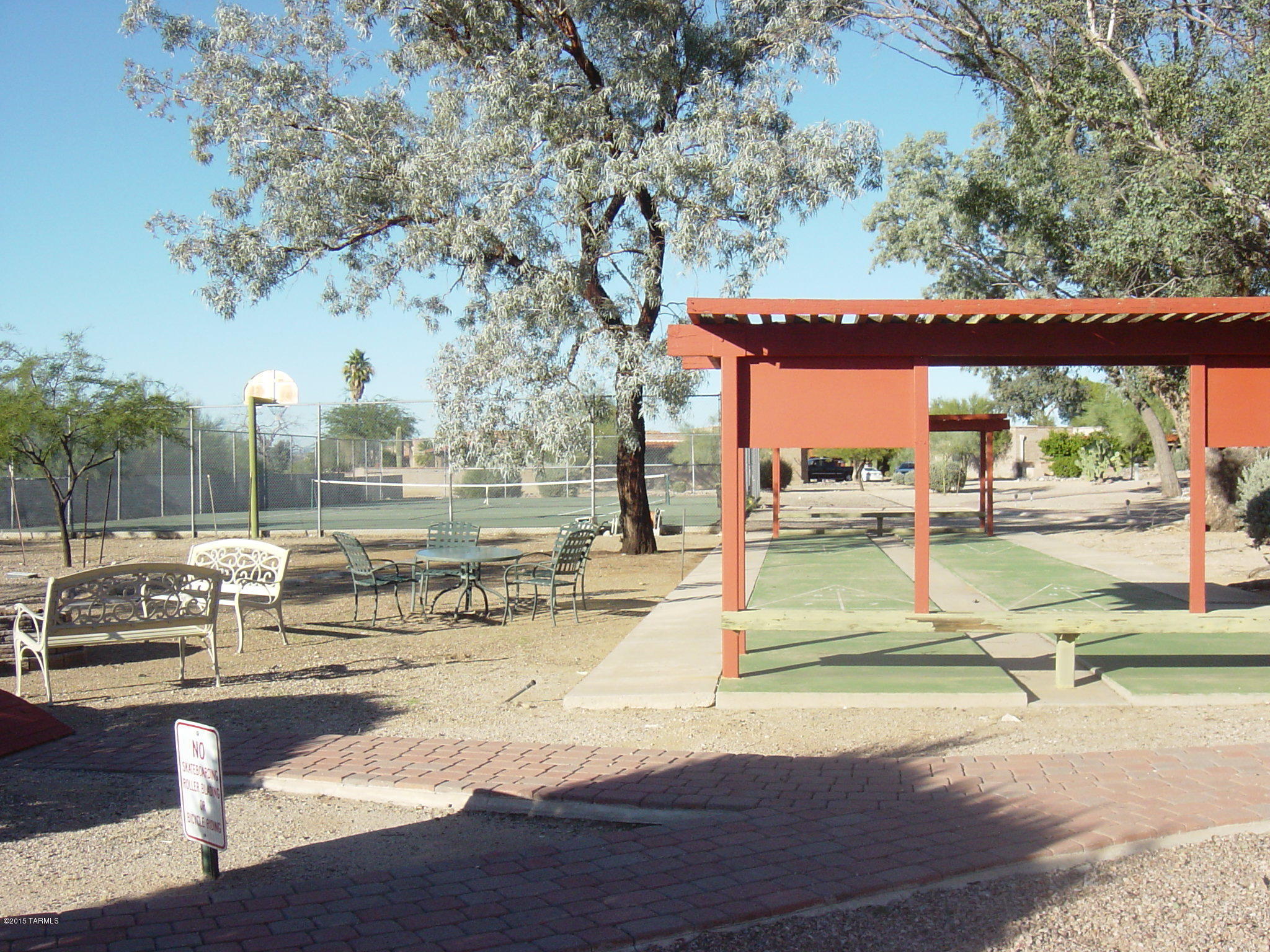 Casitas Del Oro Norte(1-75) - Residential Lease