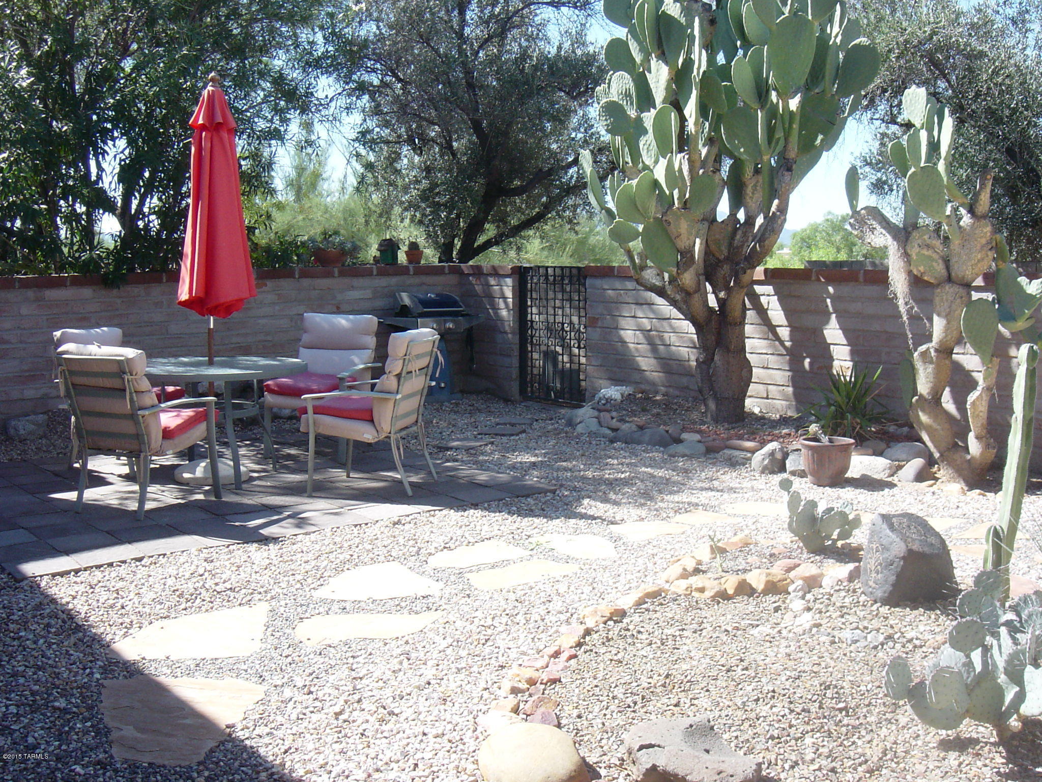 Casitas Del Oro Norte(1-75) - Residential Lease