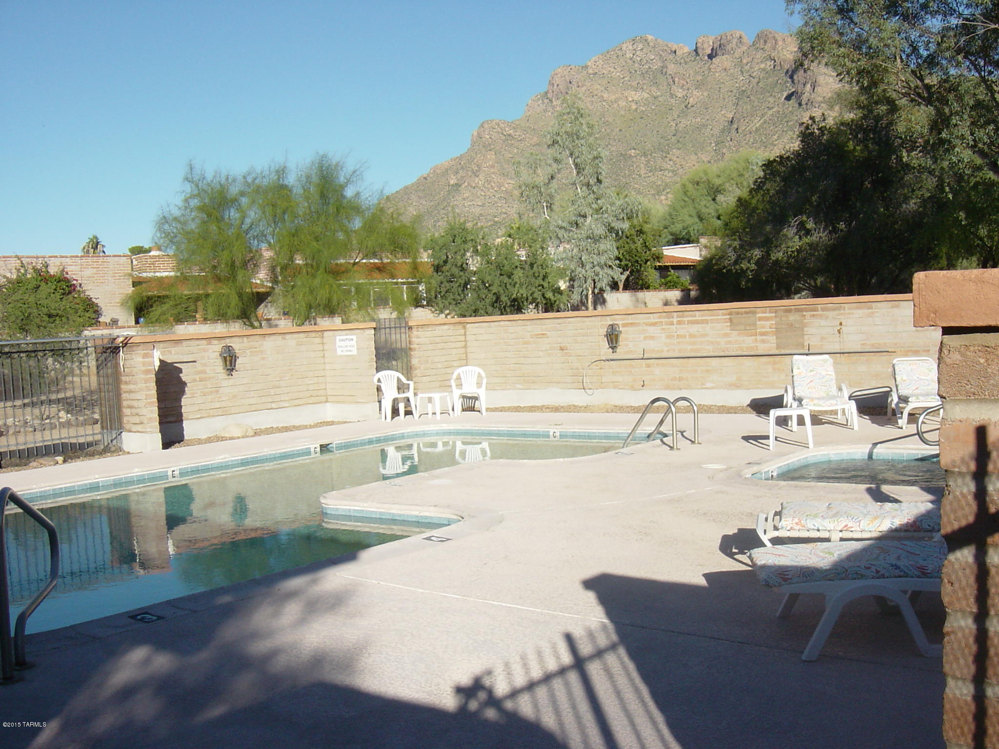 Casitas Del Oro Norte(1-75) - Residential Lease