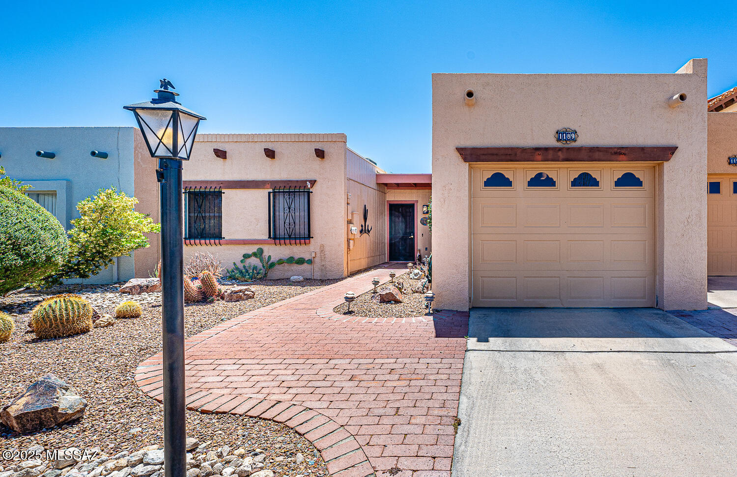 1189 W CAMINO SAGASTA